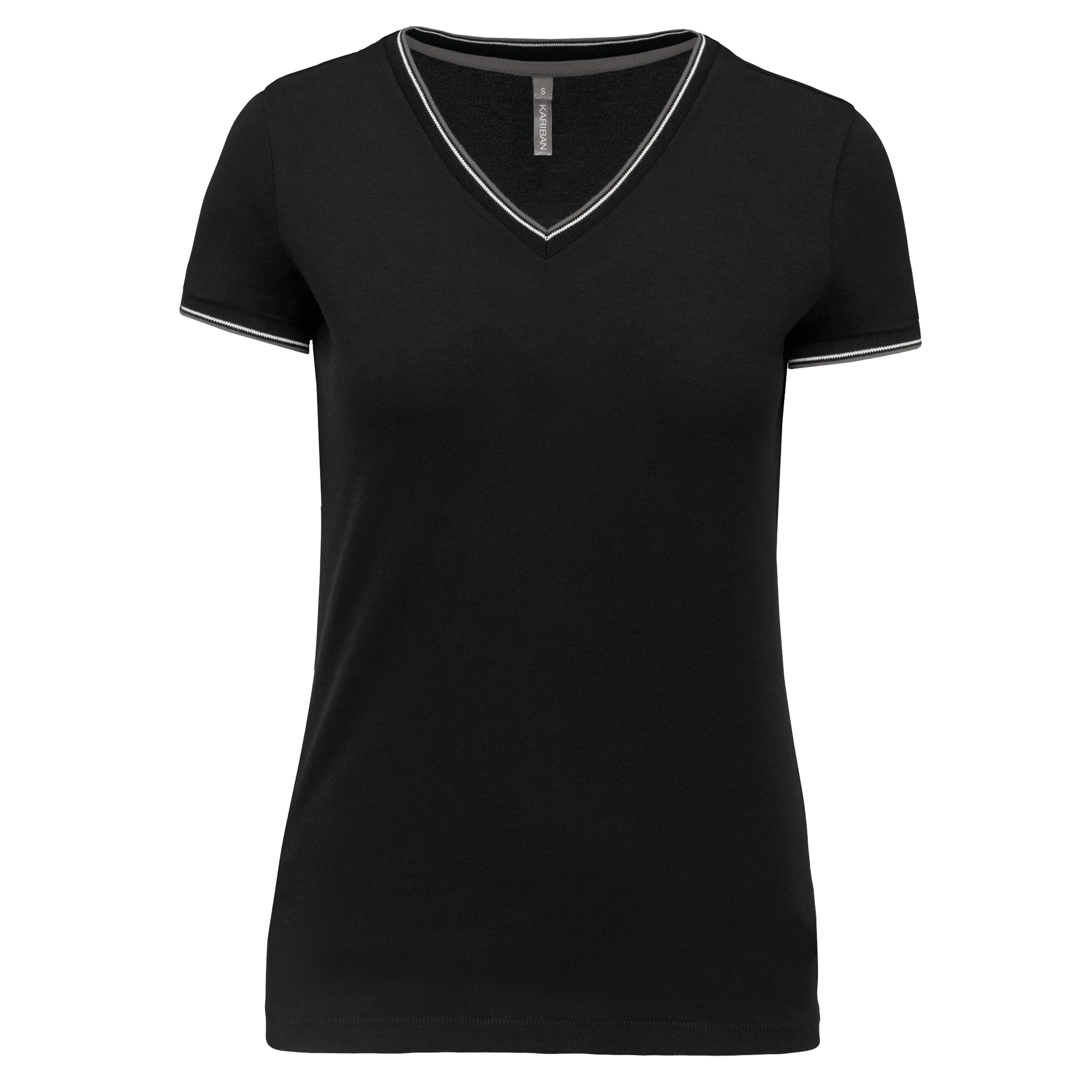 K394 BLACK-LIGHTGREY-WHITE