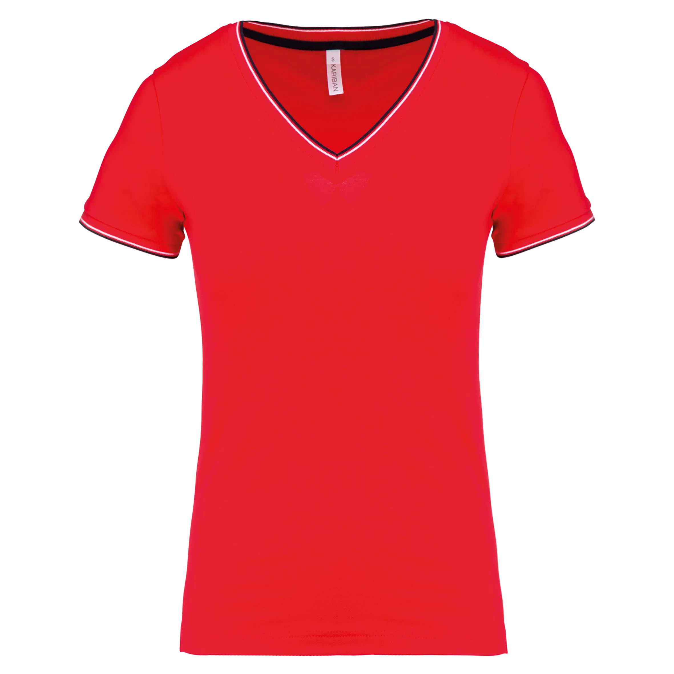 K394 RED-NAVY-WHITE