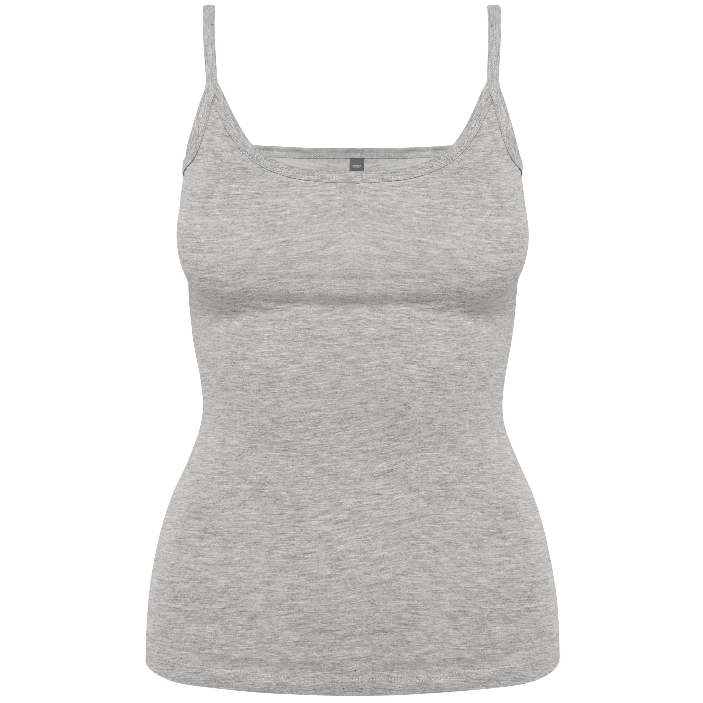 K397 LIGHTGREYHEATHER