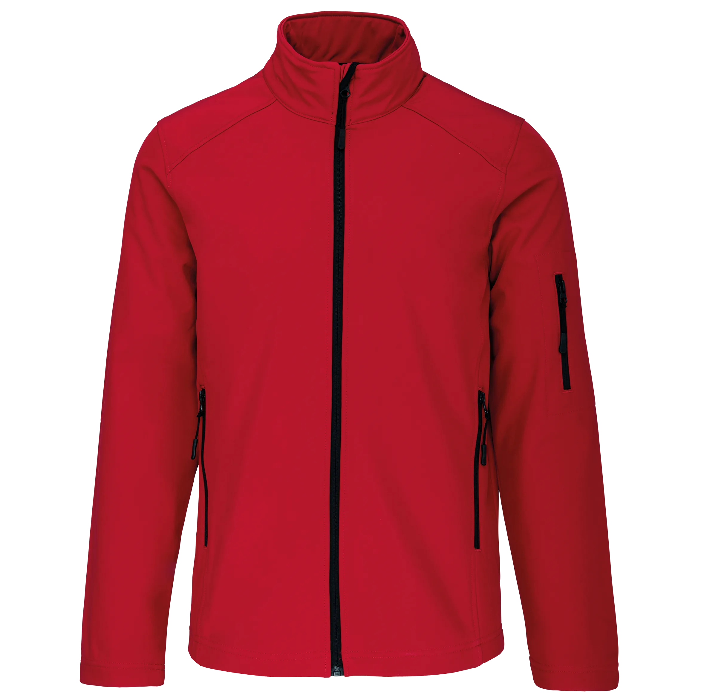 K401 RED