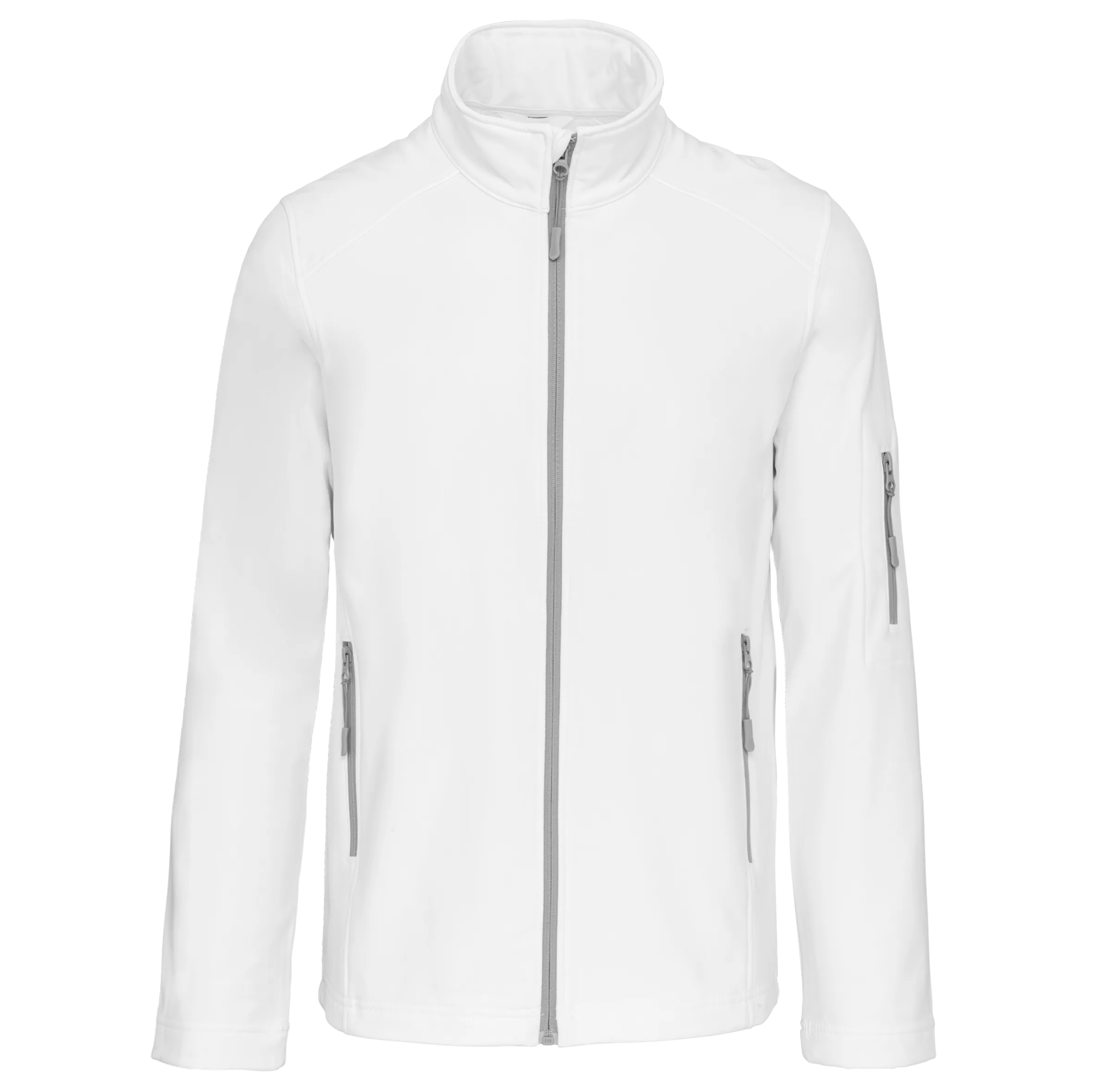 K401 WHITE