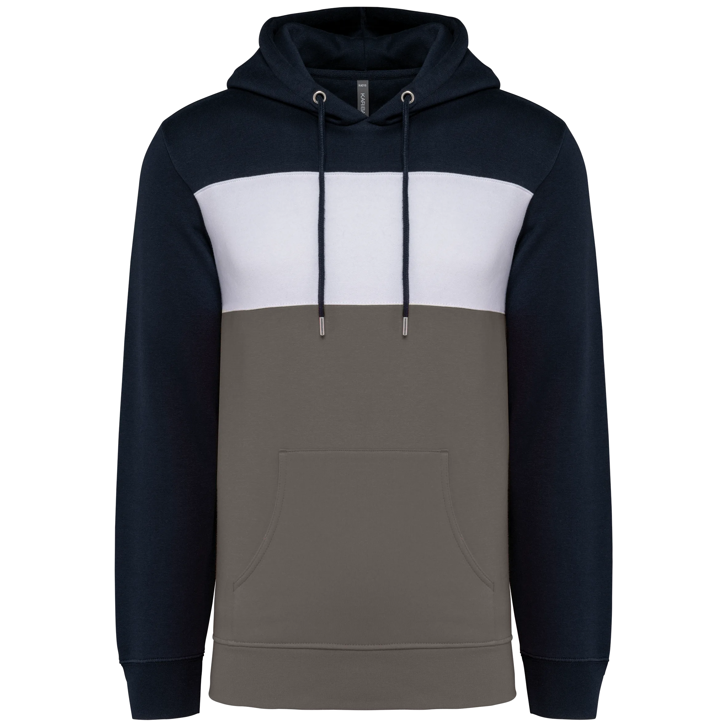 K4016 NAVY-WHITE-BASALTGREY
