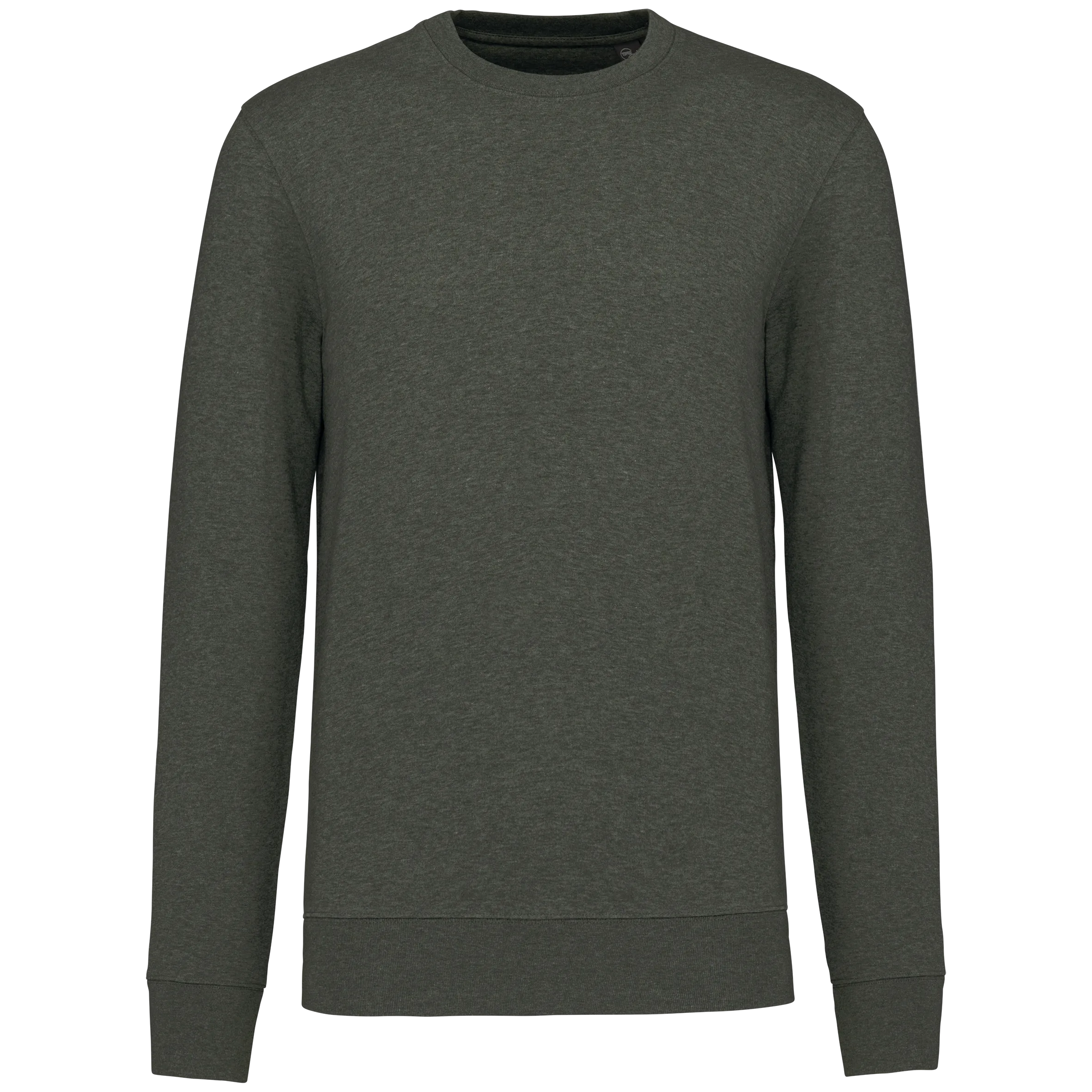 K4025 GREENMARBLEHEATHER