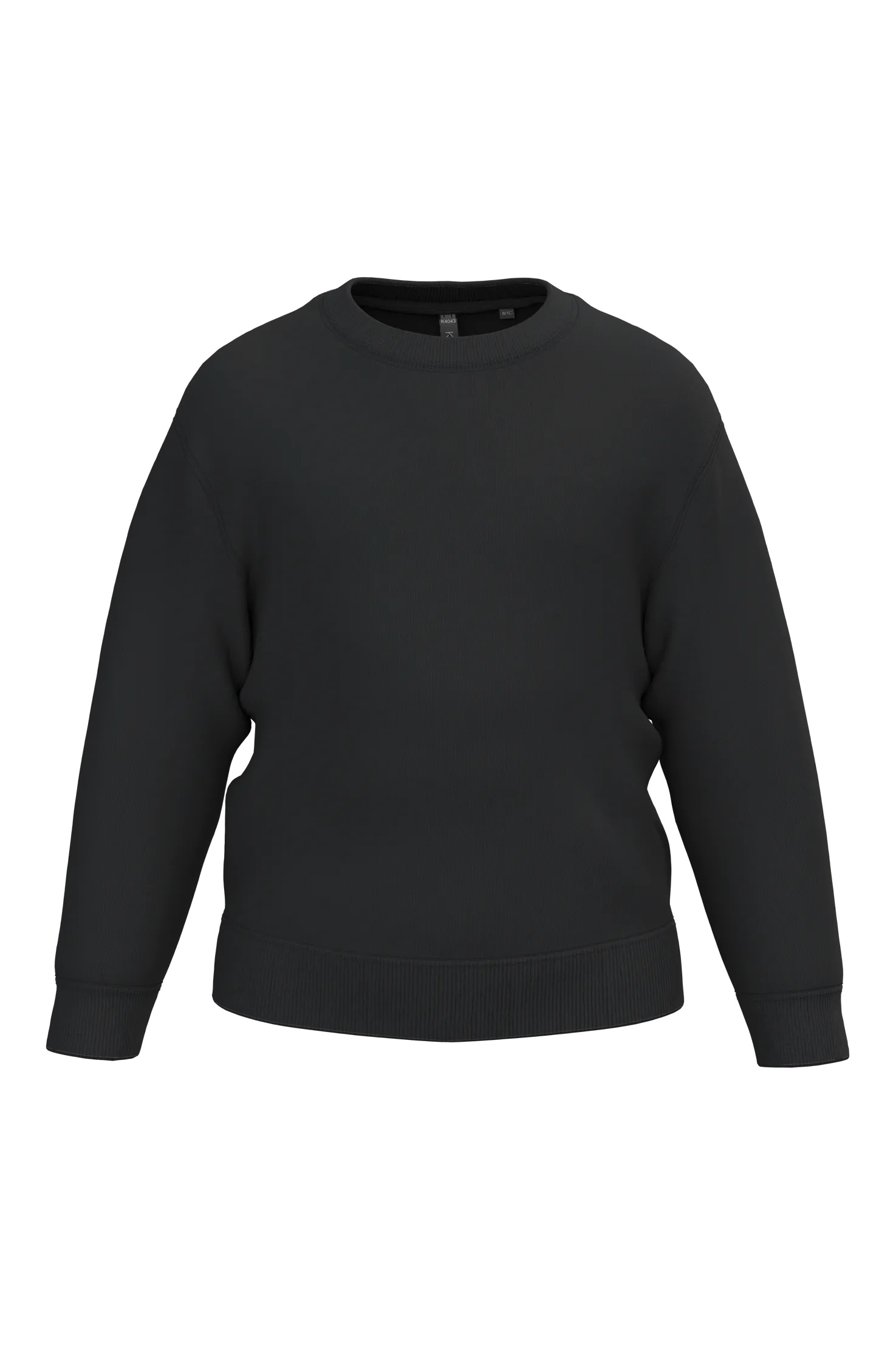 K4043 BLACK
