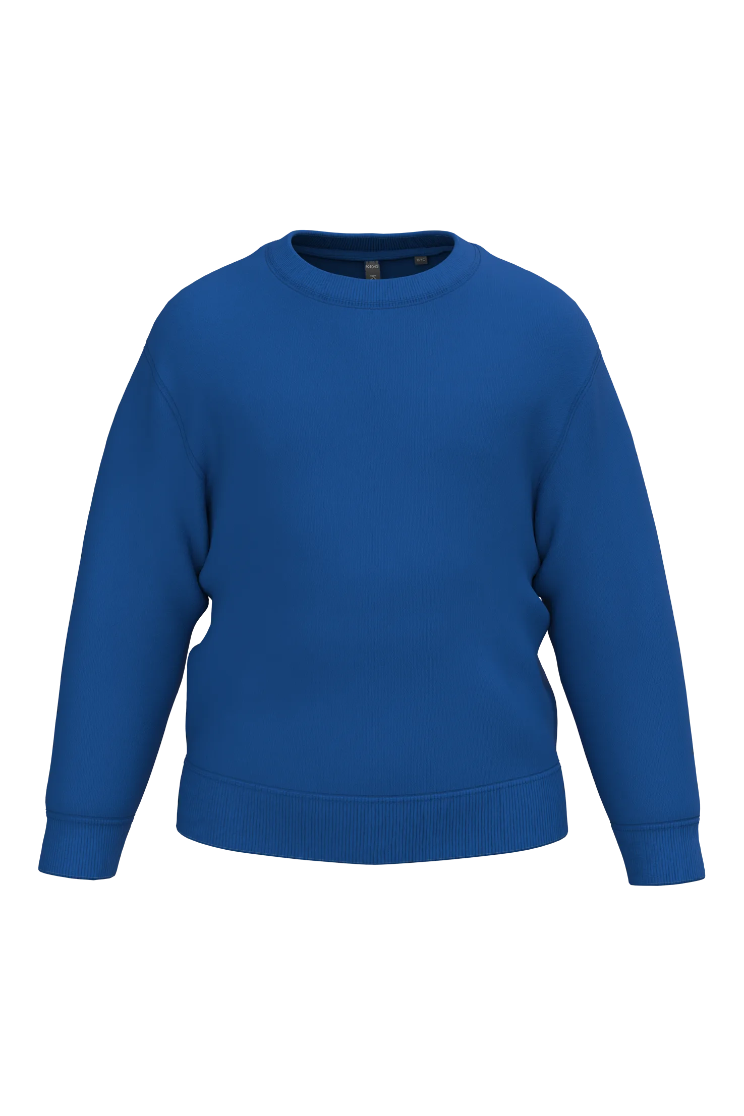 K4043 ROYALBLUE