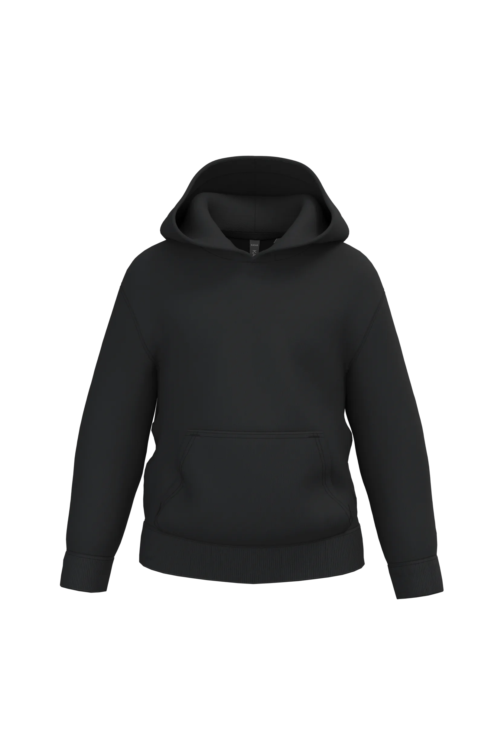 K4044 BLACK