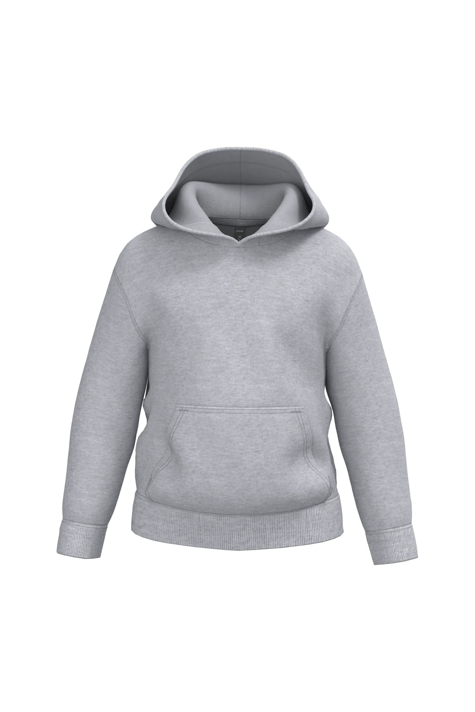 K4044 OXFORDGREY