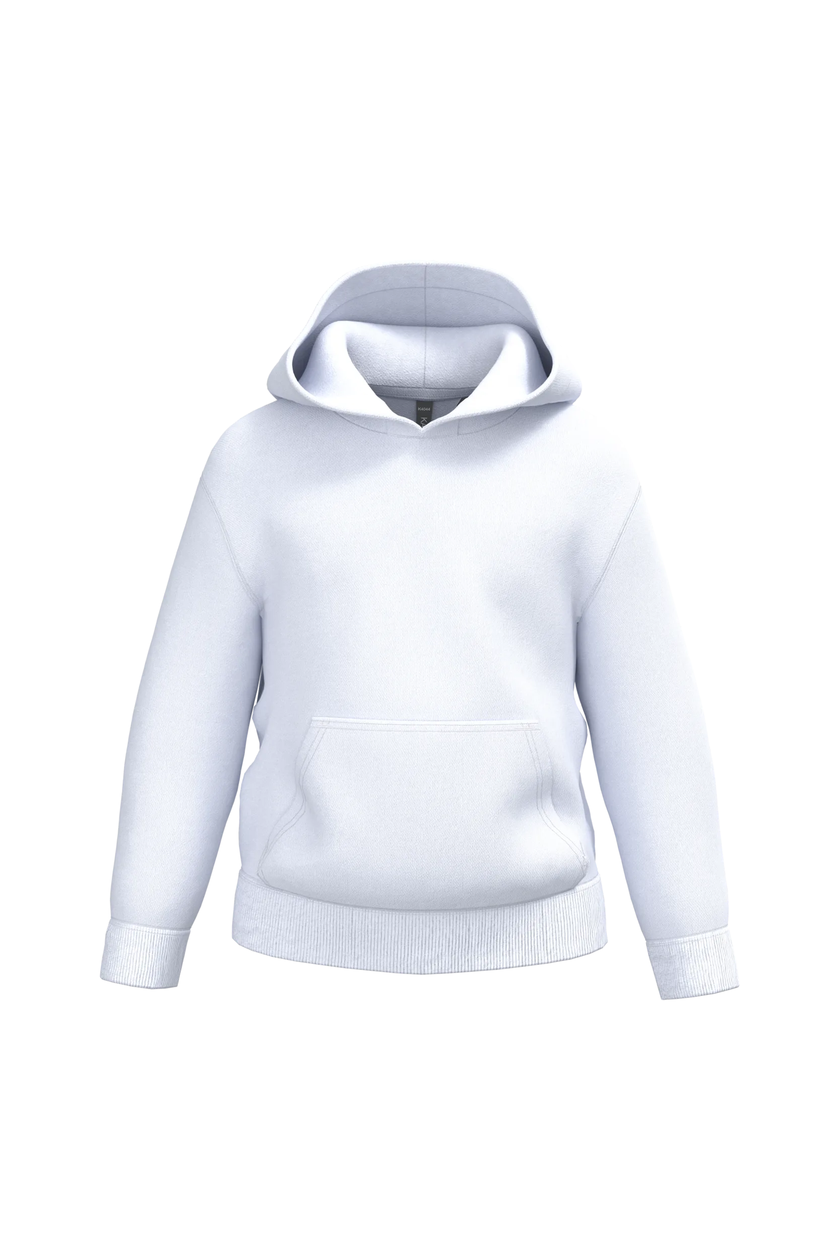 K4044 WHITE