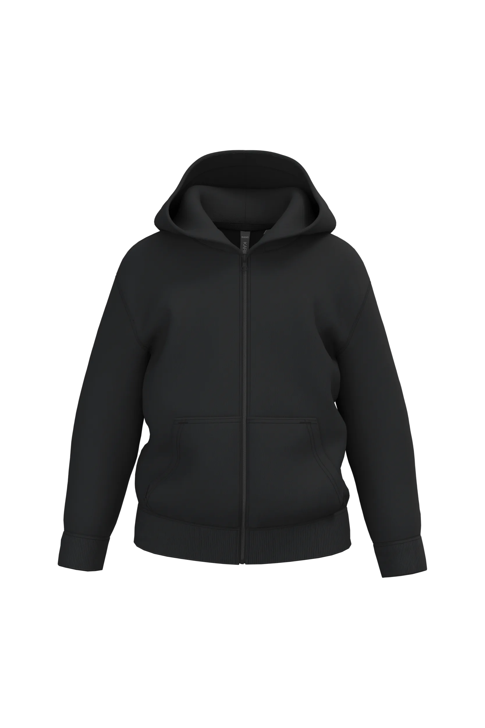 K4045 BLACK
