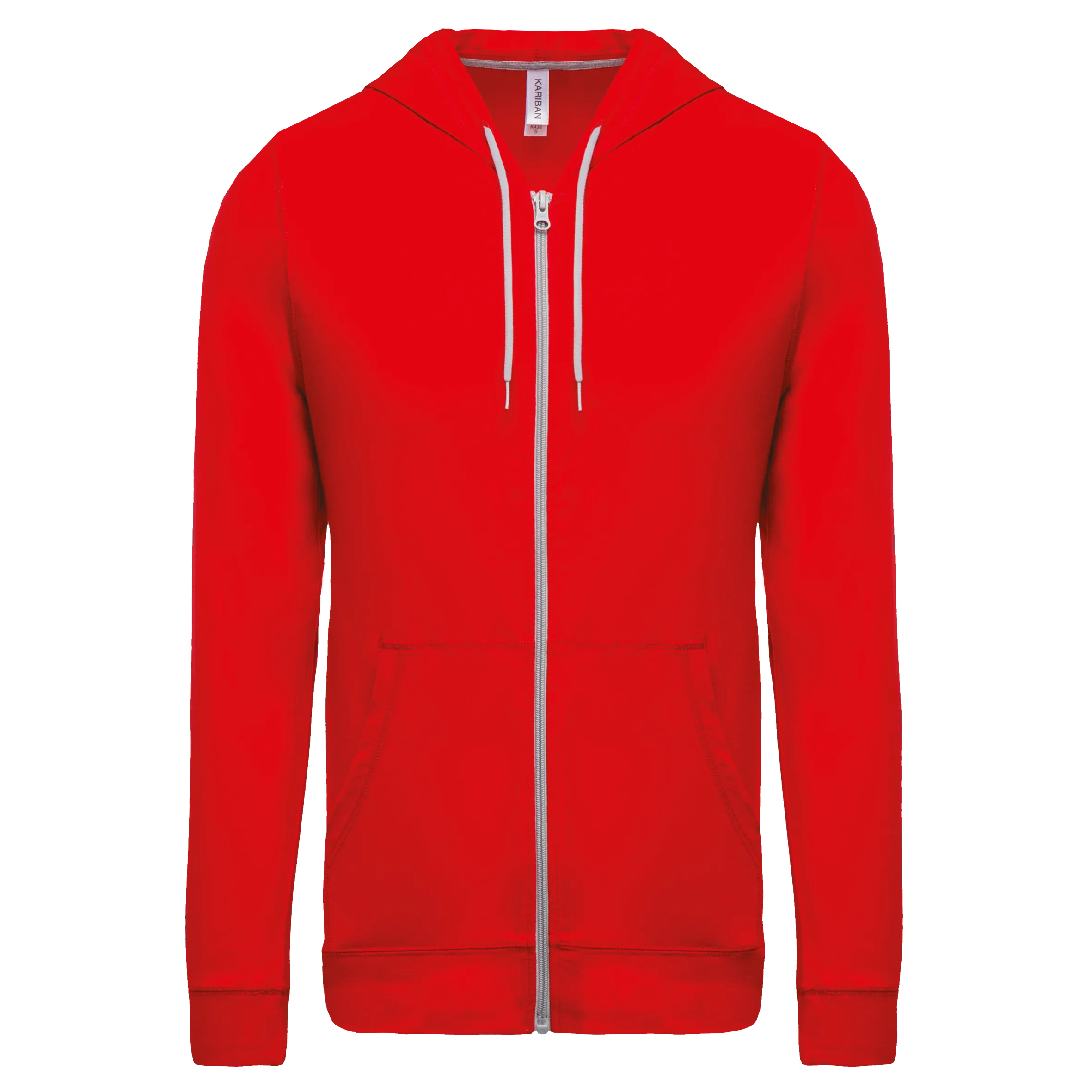 K438 RED
