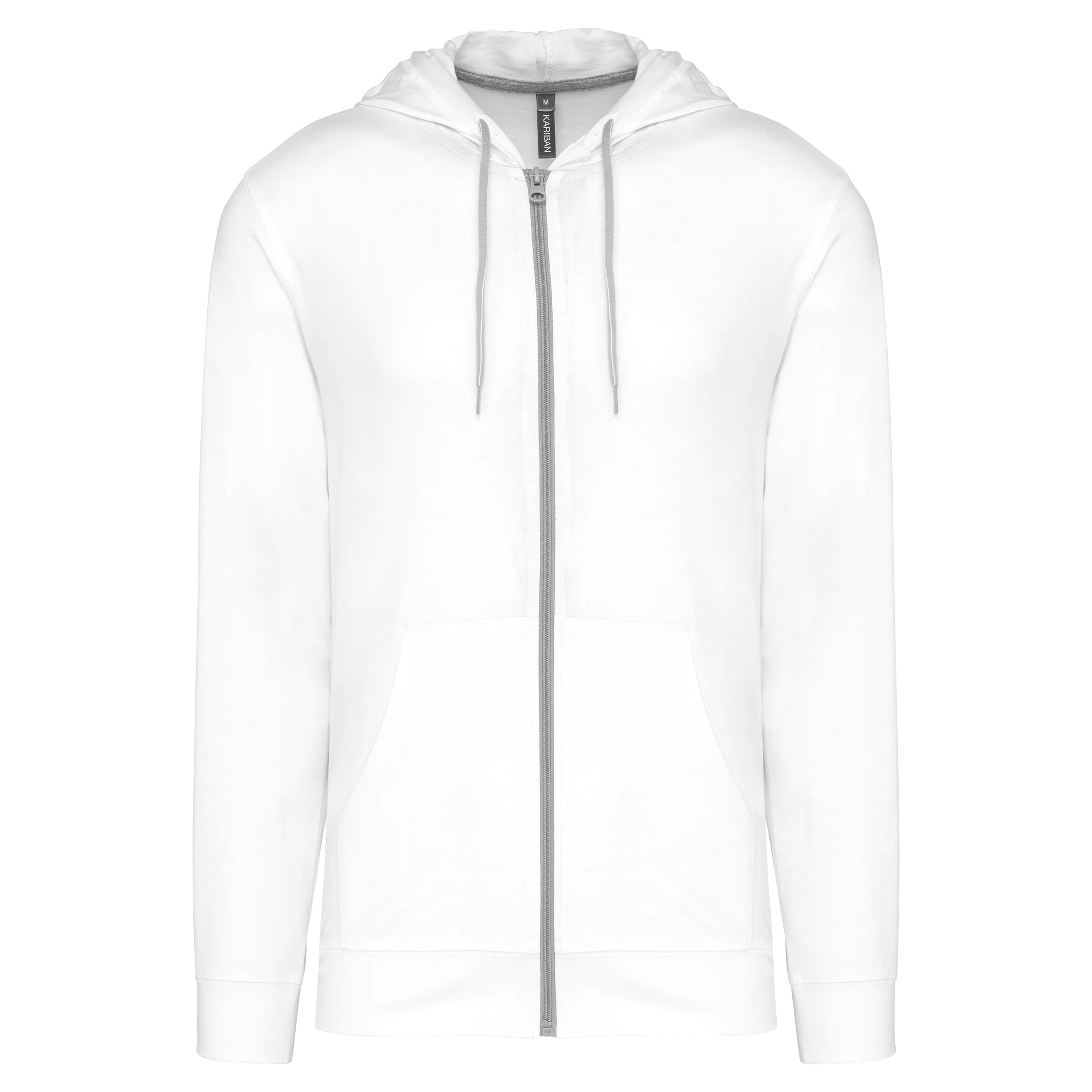 K438 WHITE