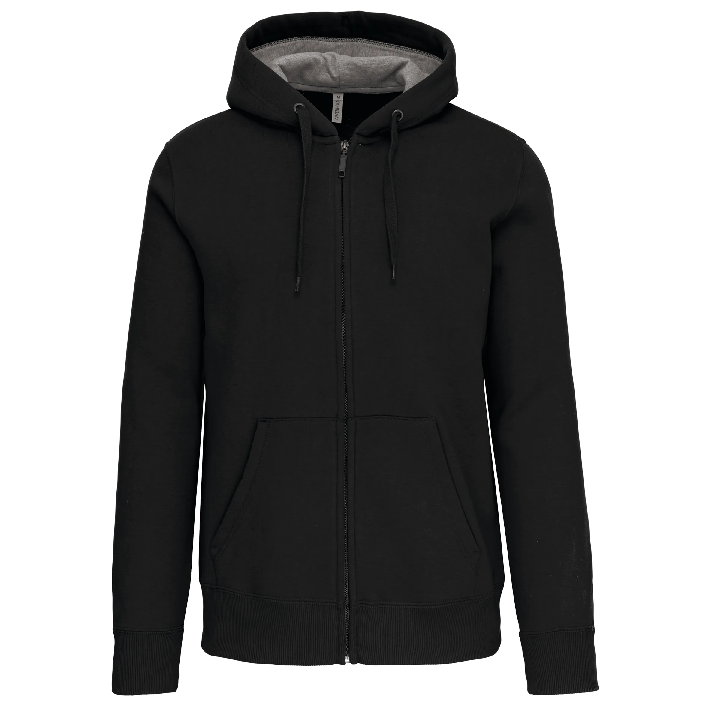 K444 BLACK