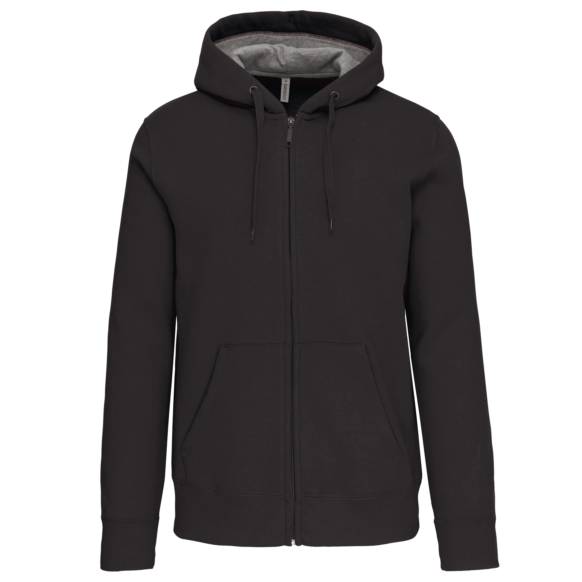K444 DARKGREY