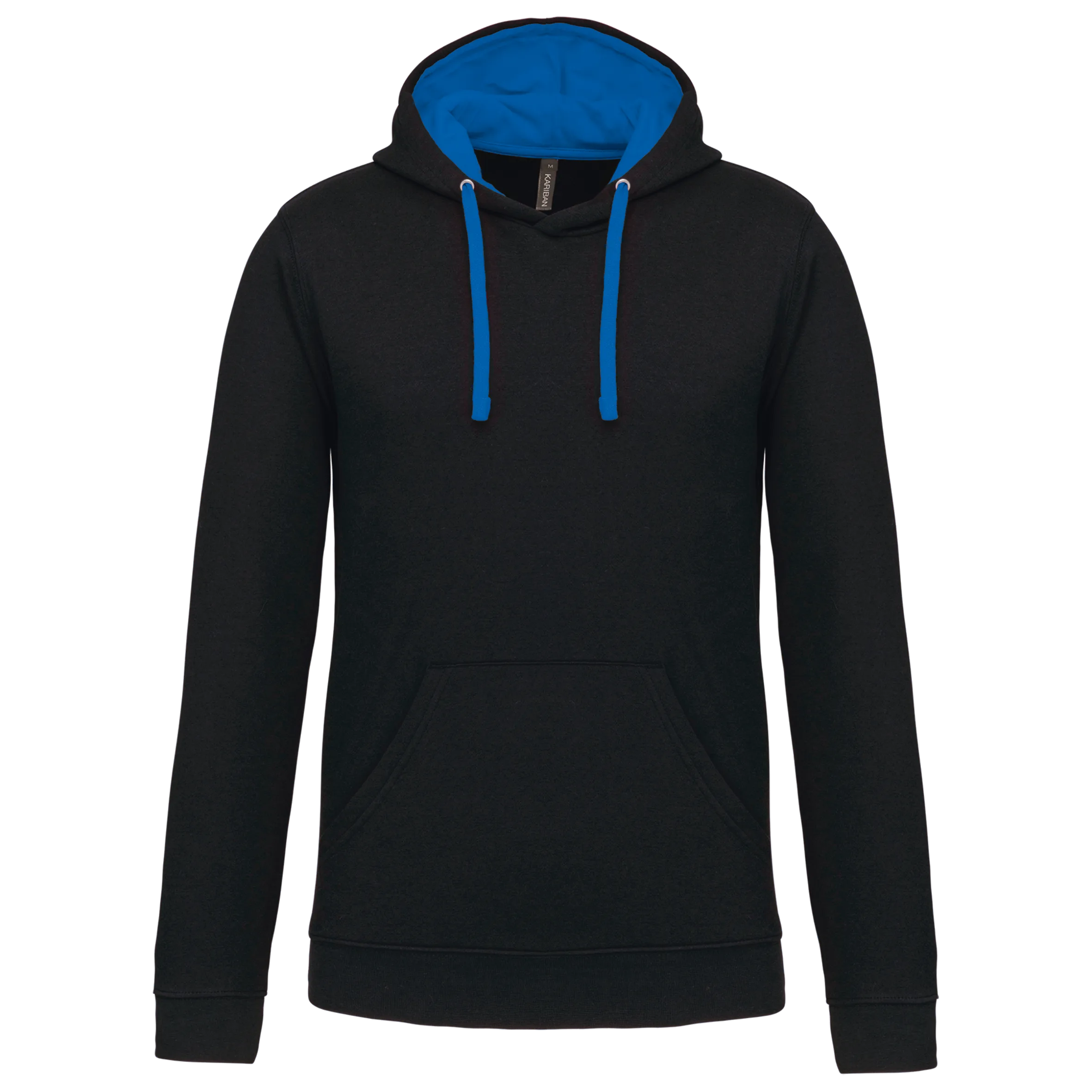 K446 BLACK-LIGHTROYALBLUE