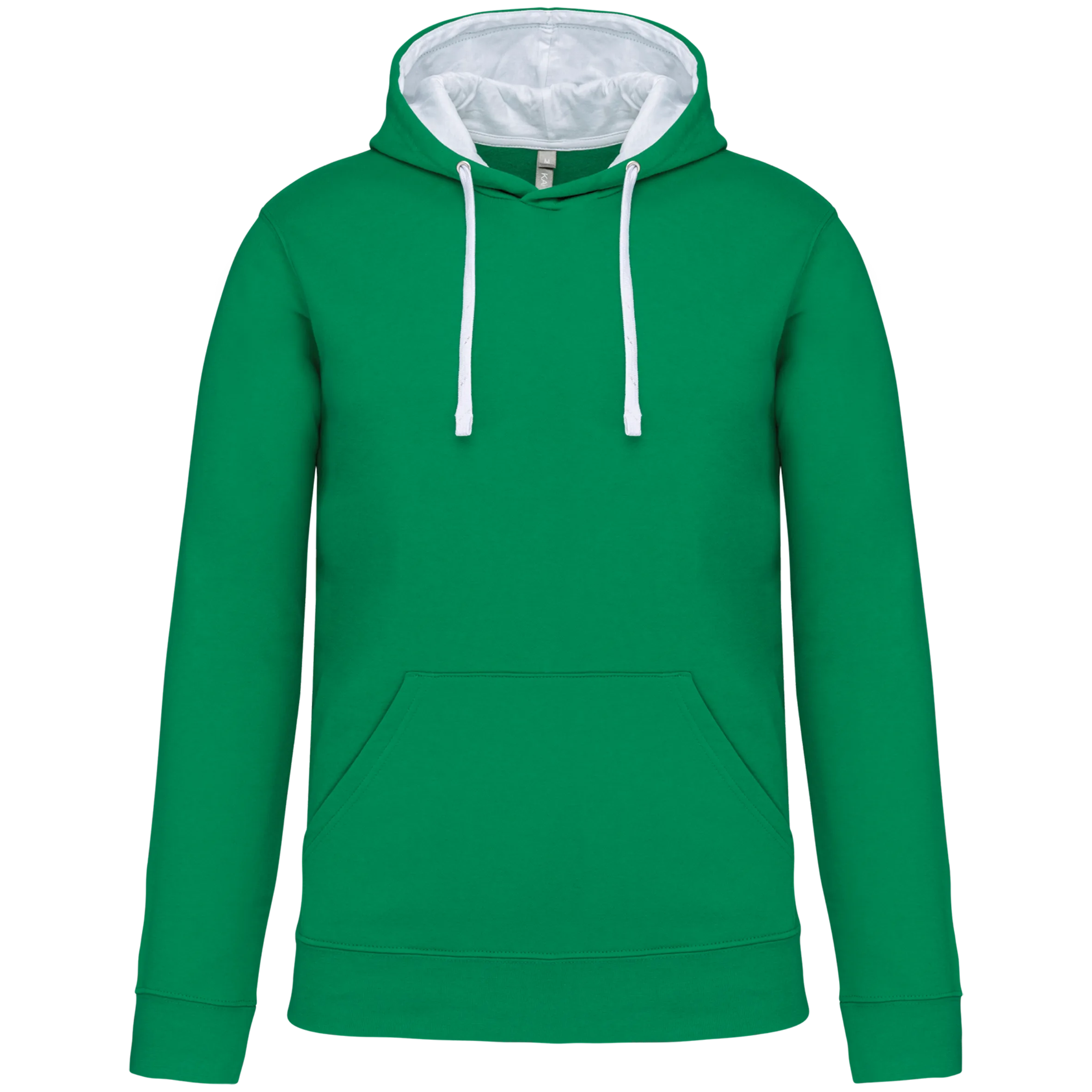 K446 LIGHTKELLYGREEN-WHITE