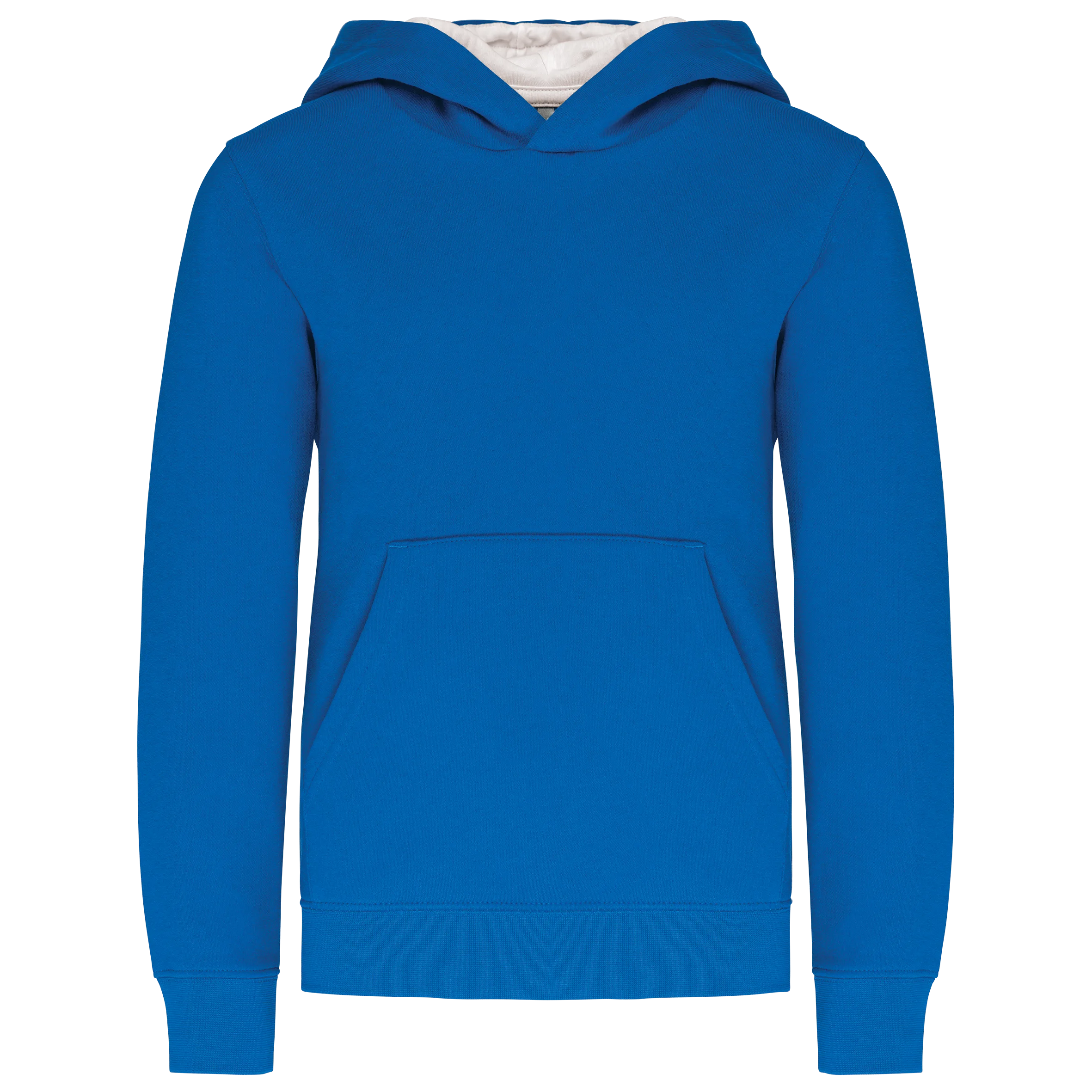 K453 LIGHTROYALBLUE-WHITE