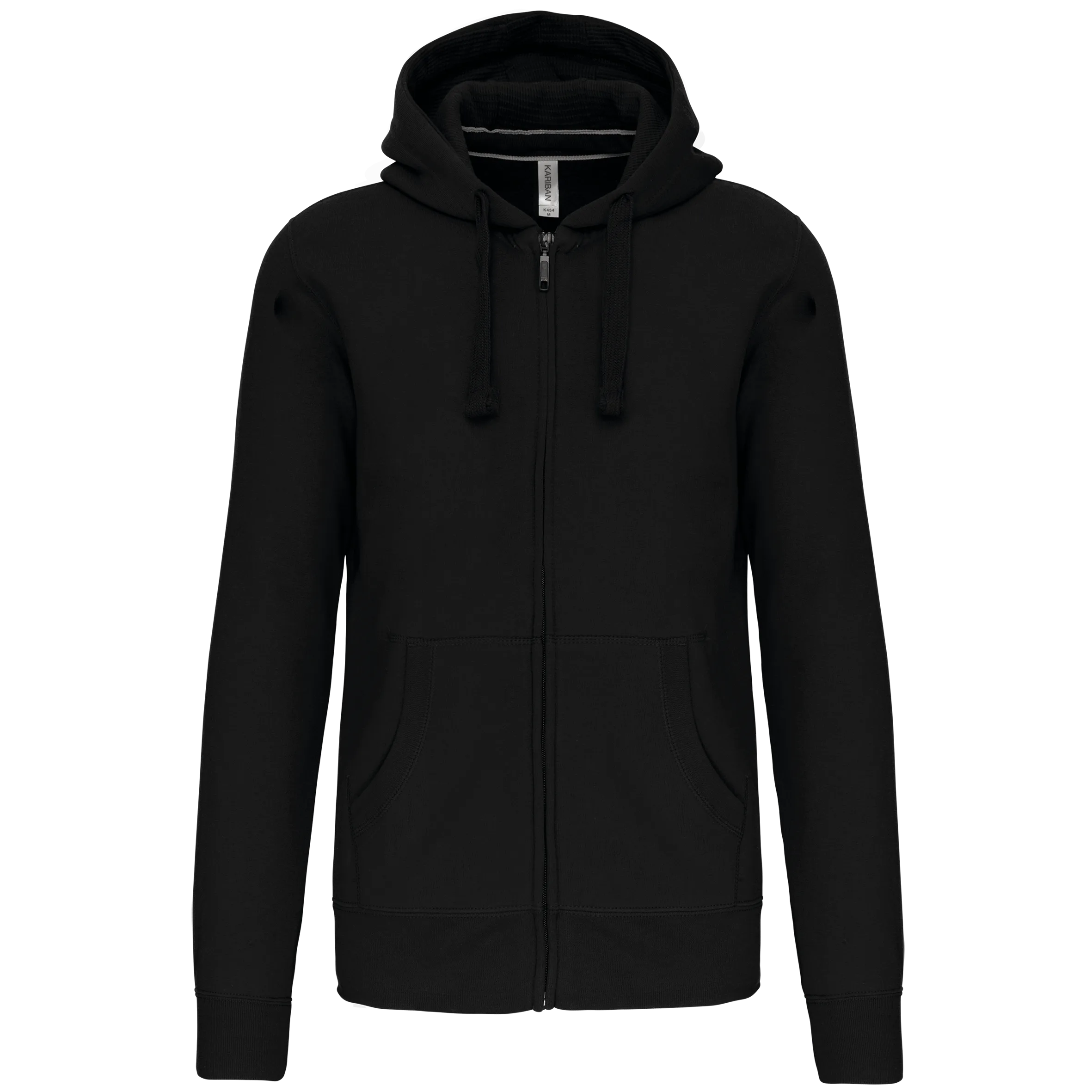 K454 BLACK