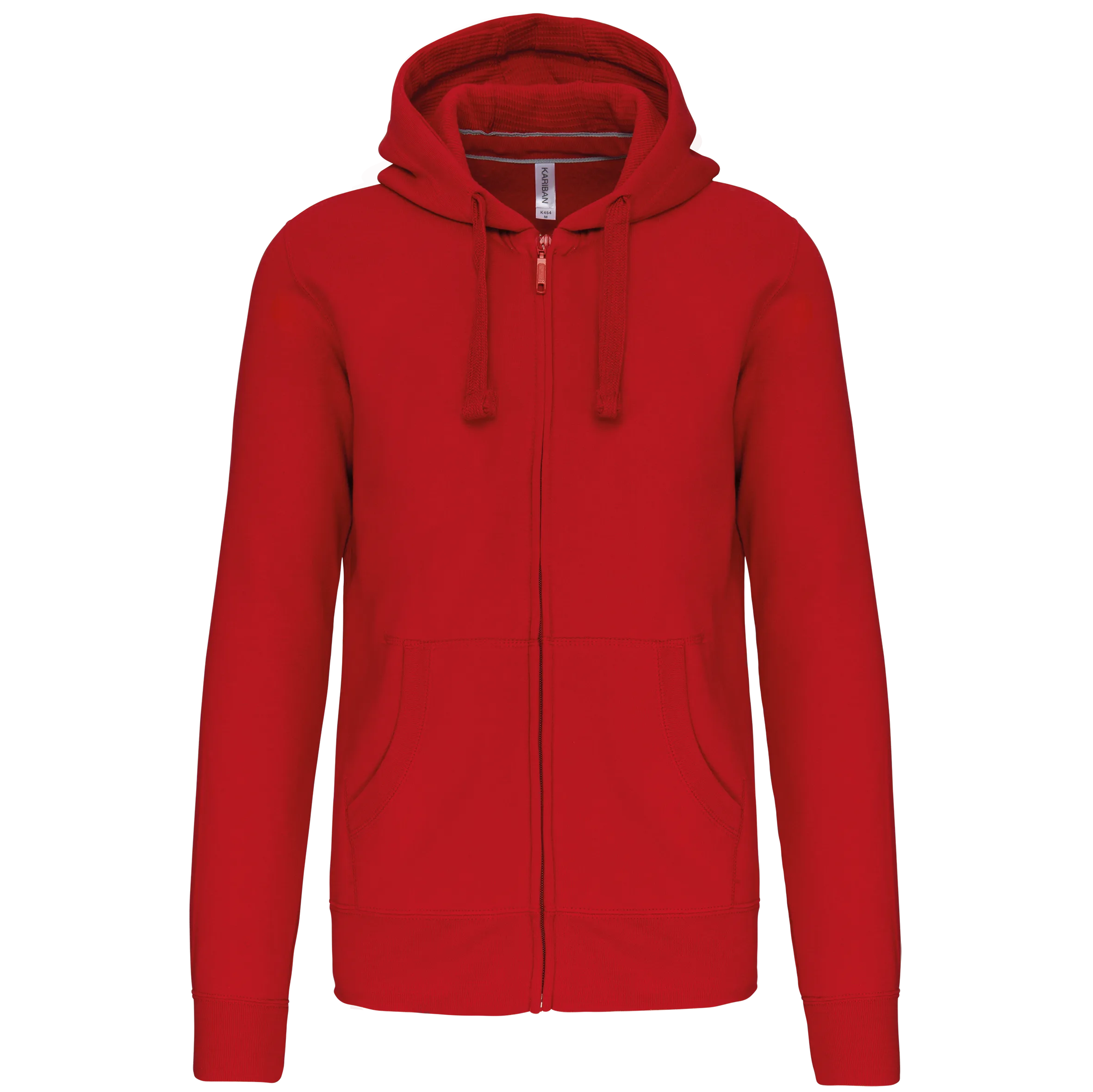 K454 RED