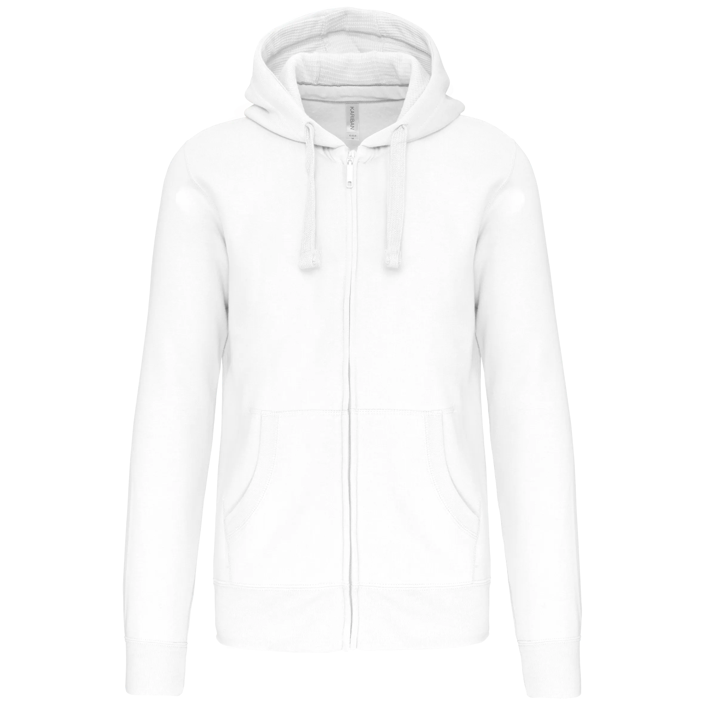 K454 WHITE