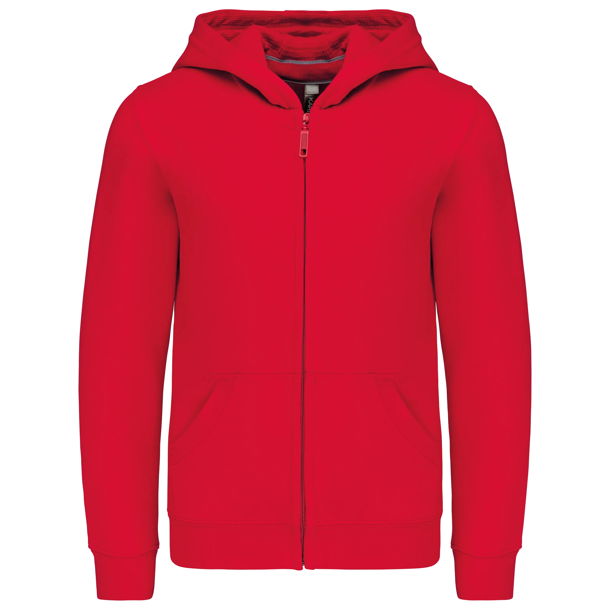 K455 RED