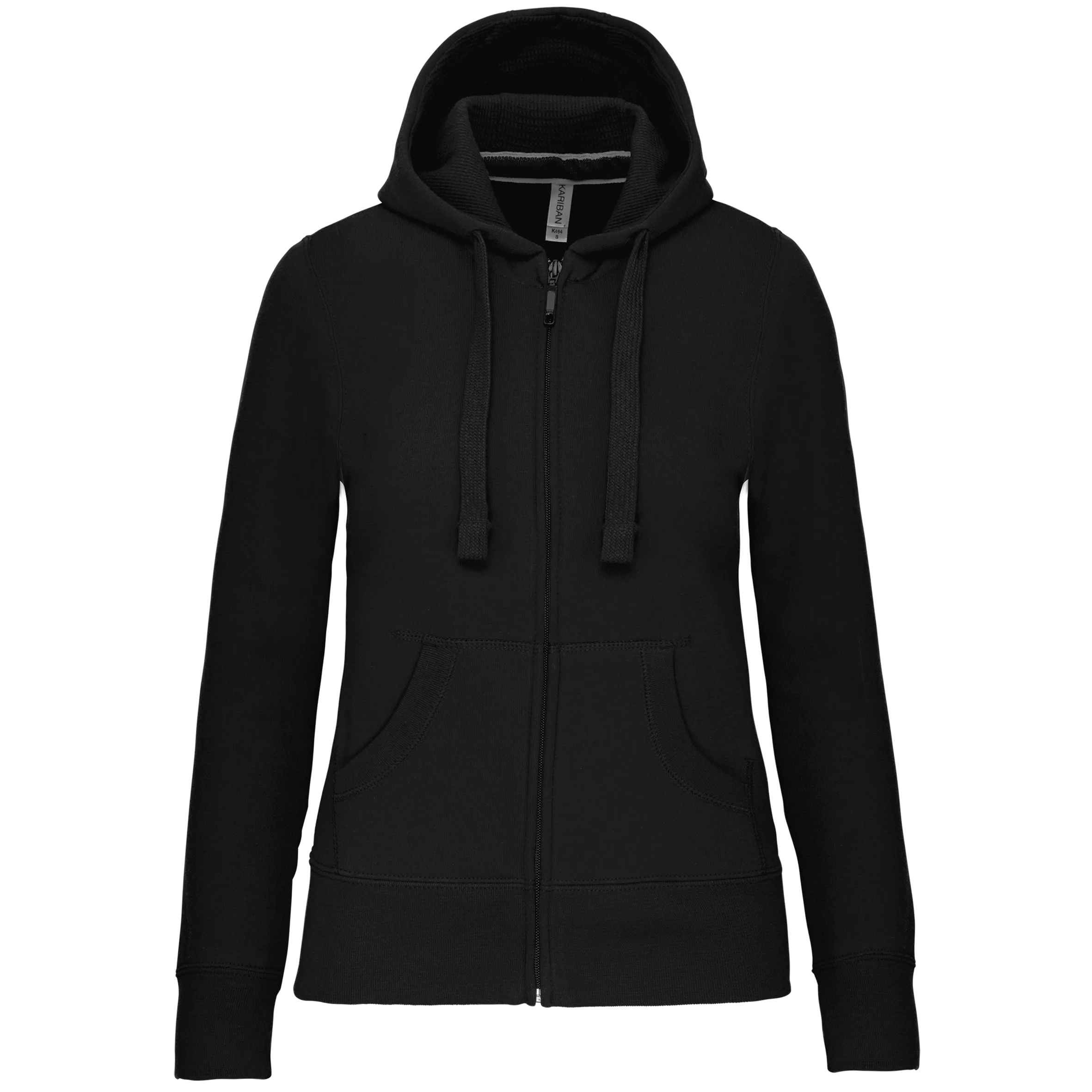 K464 BLACK