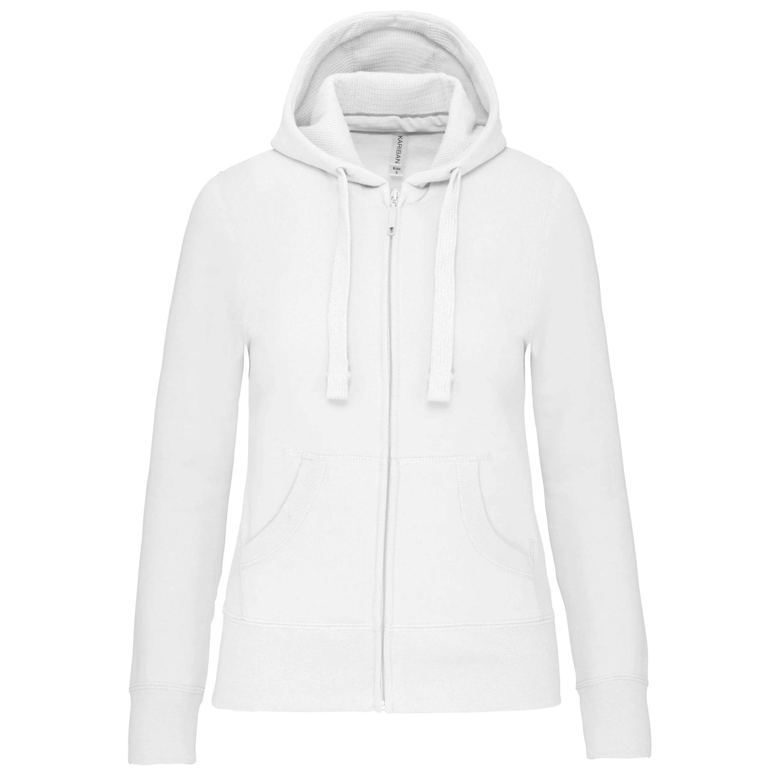 K464 WHITE