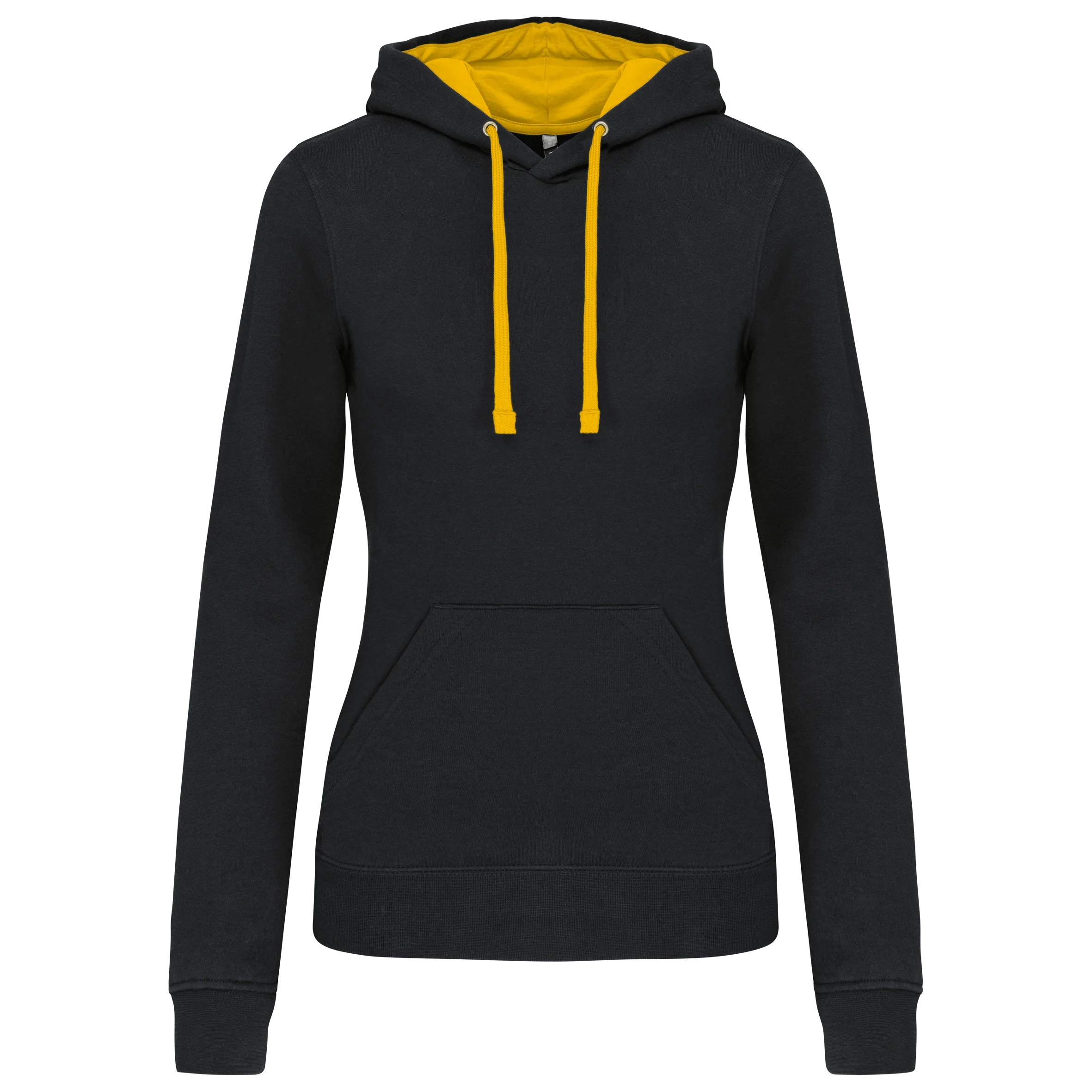 K465 BLACK-YELLOW