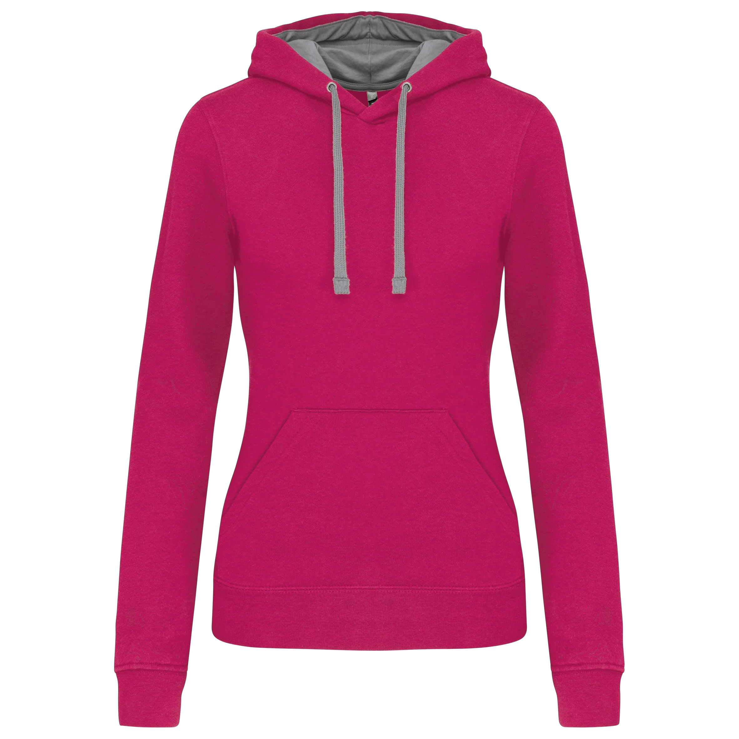 K465 FUCHSIA-FINEGREY