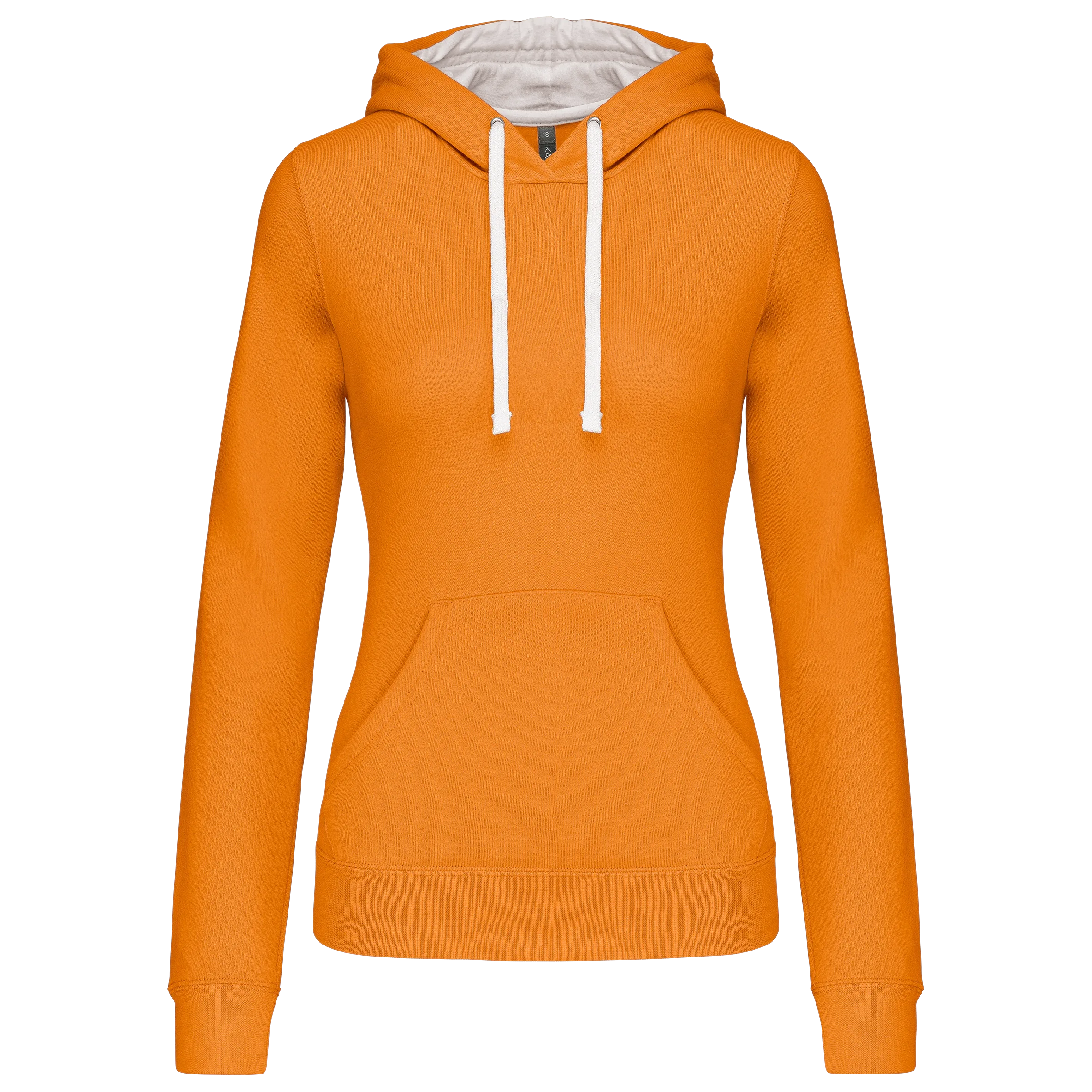 K465 ORANGE-WHITE