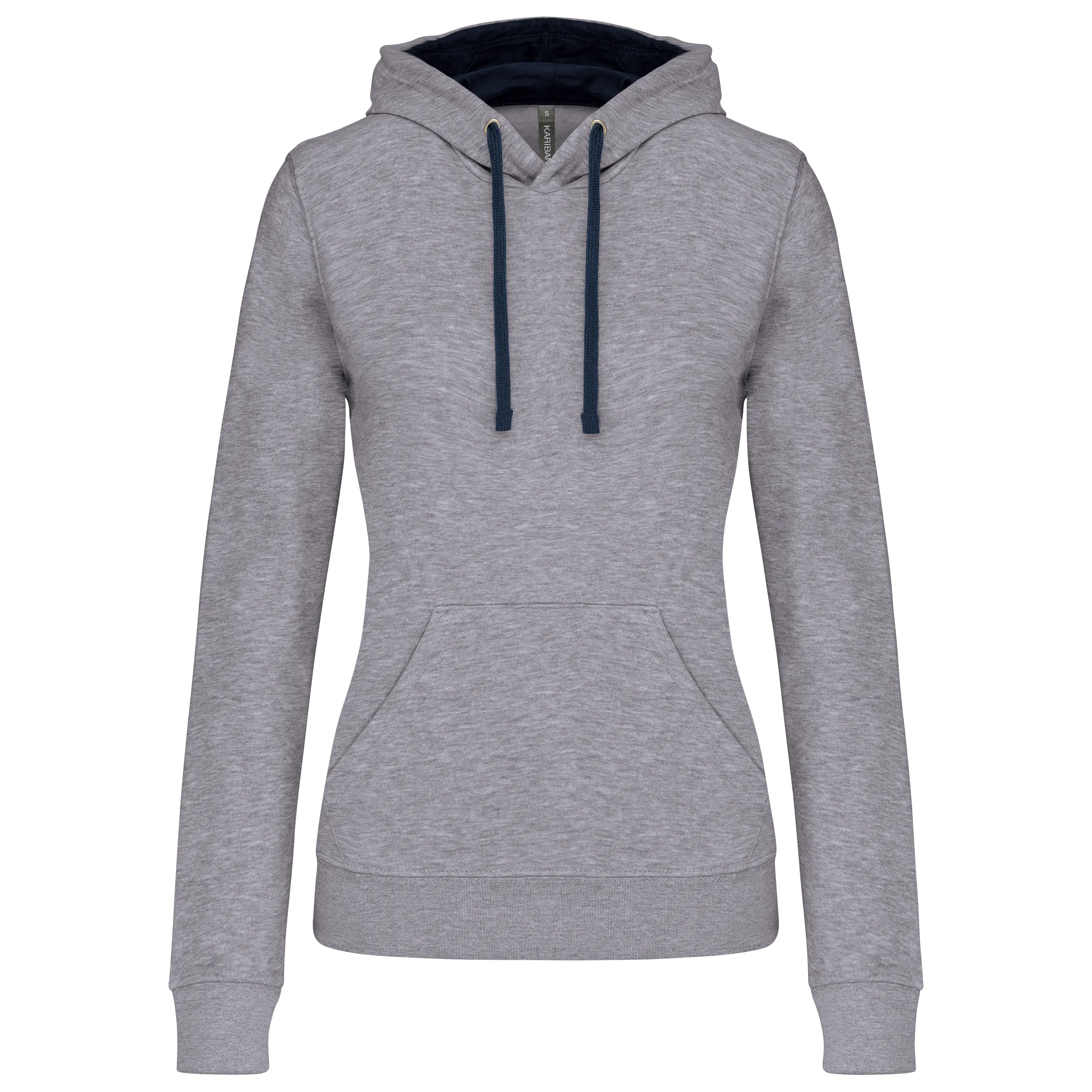 K465 OXFORDGREY-NAVY