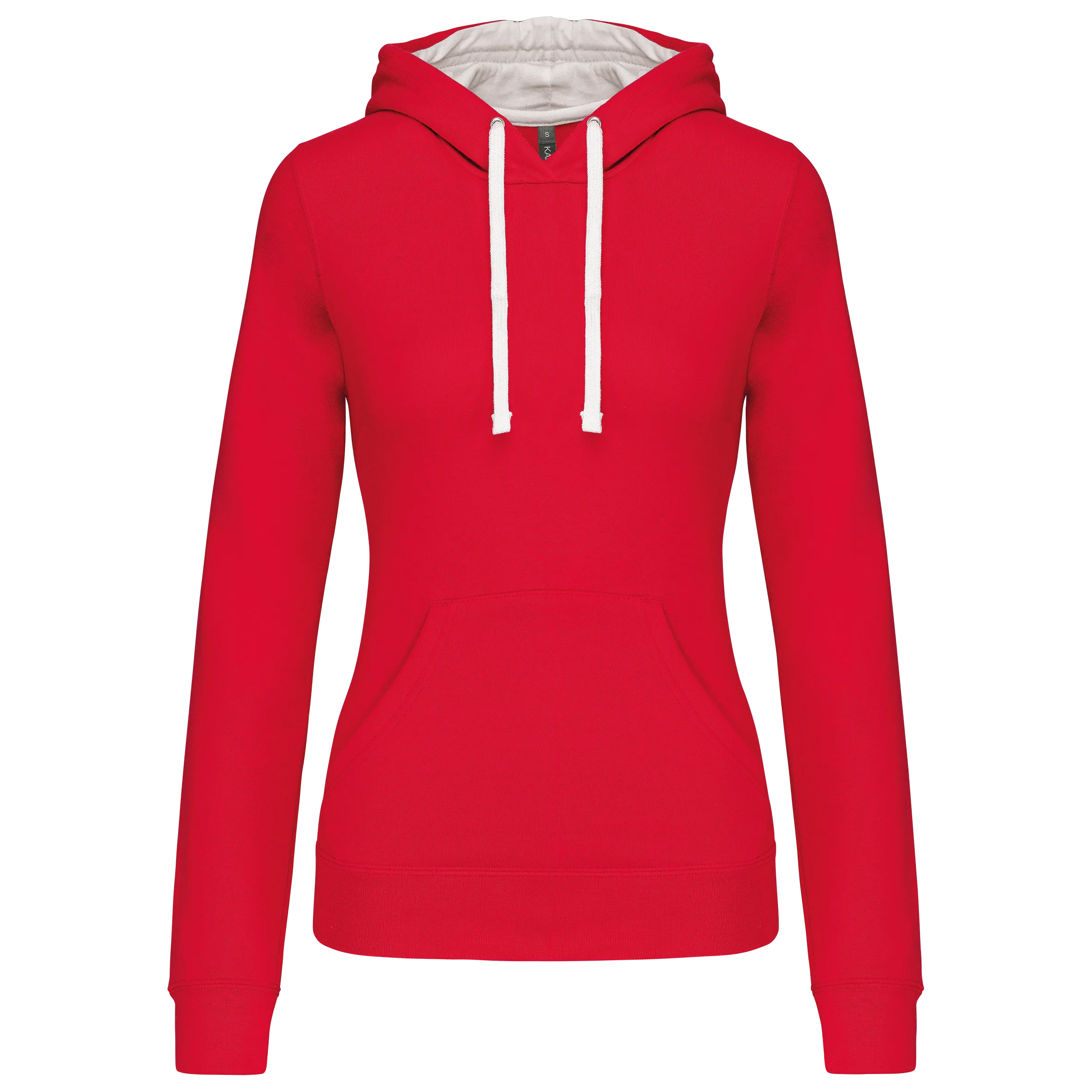 K465 RED-WHITE