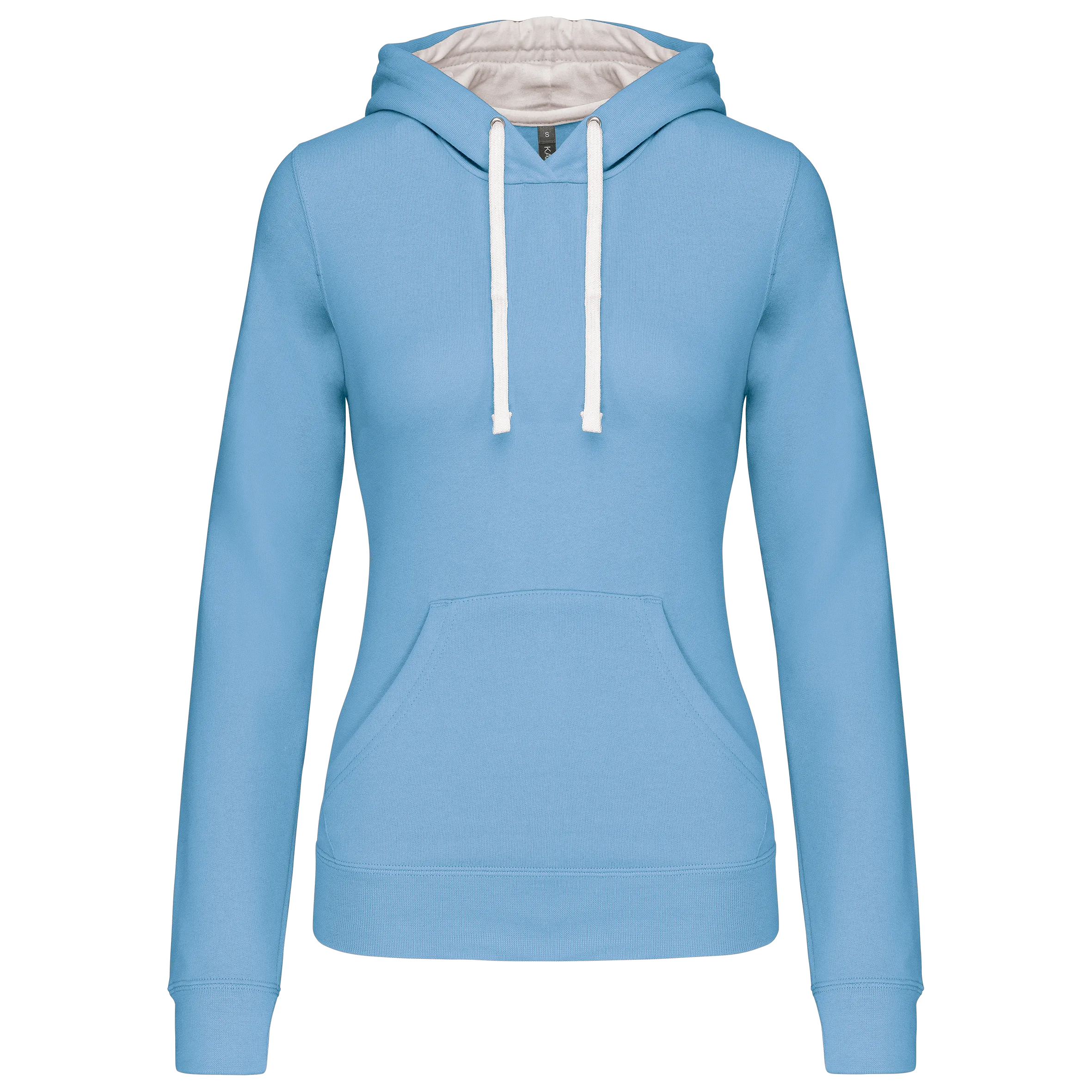 K465 SKYBLUE-WHITE