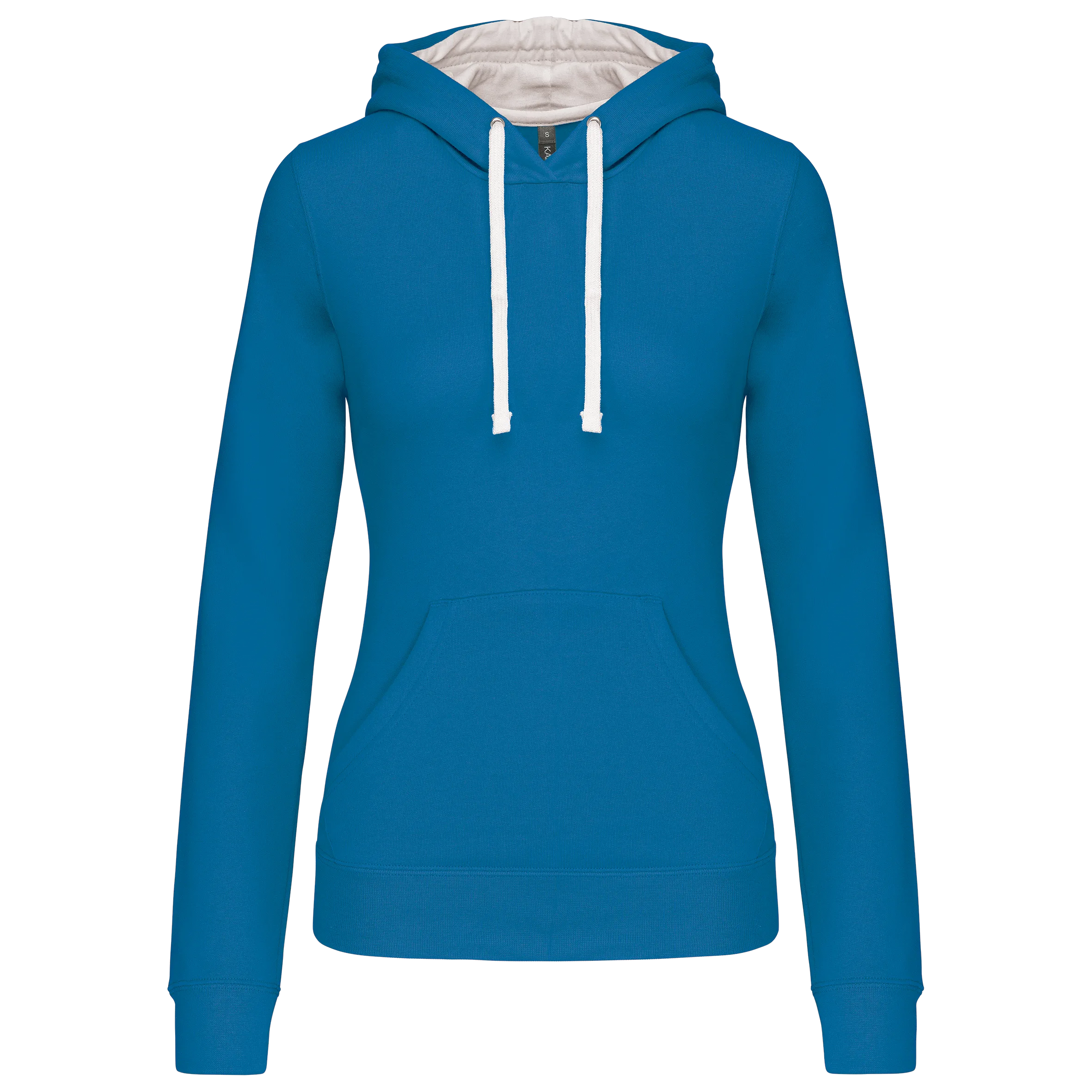 K465 TROPICALBLUE-WHITE