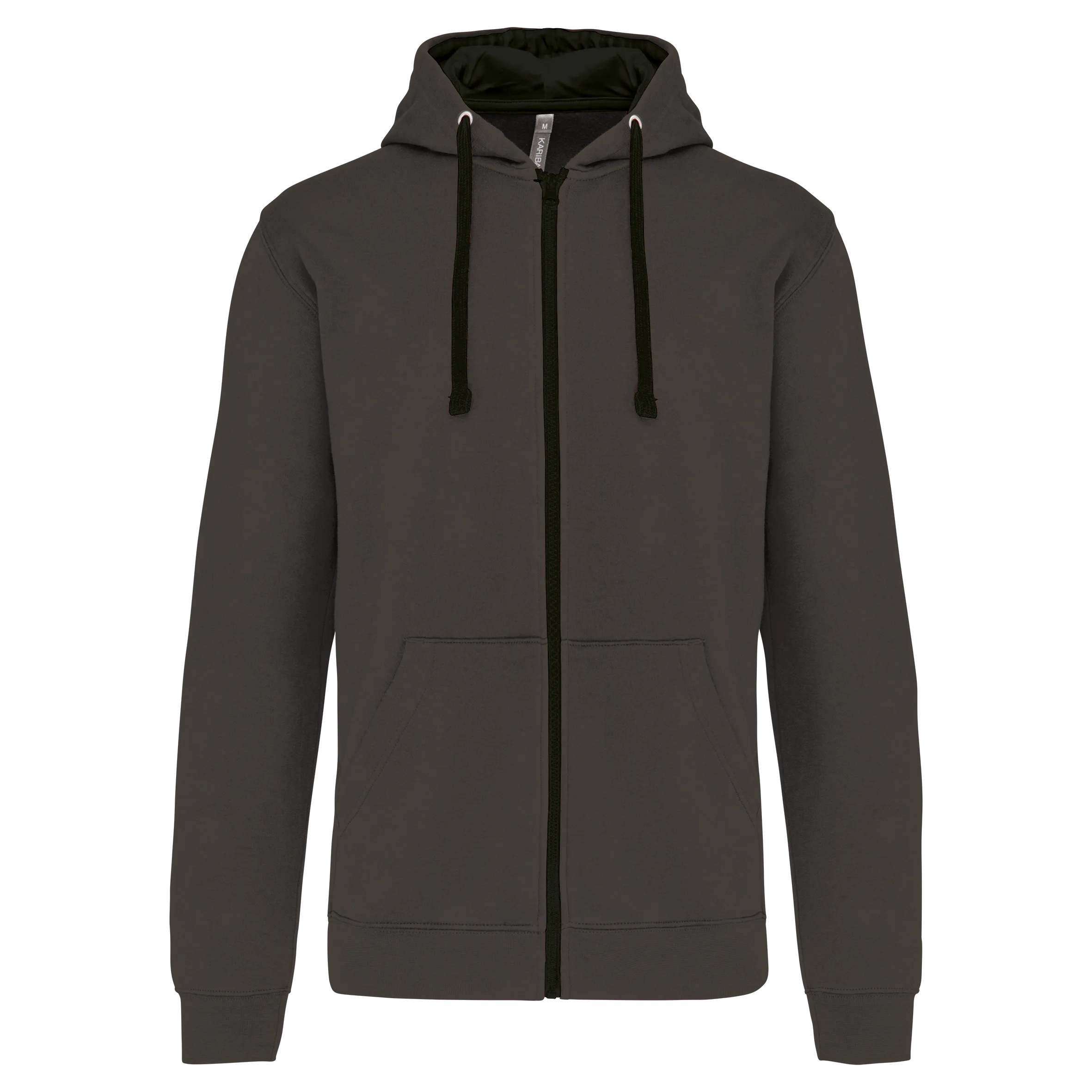 K466 DARKGREY-BLACK