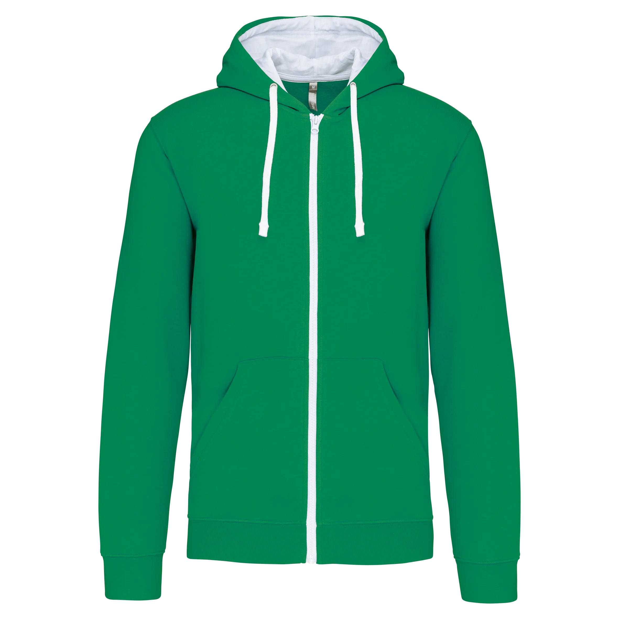 K466 LIGHTKELLYGREEN-WHITE