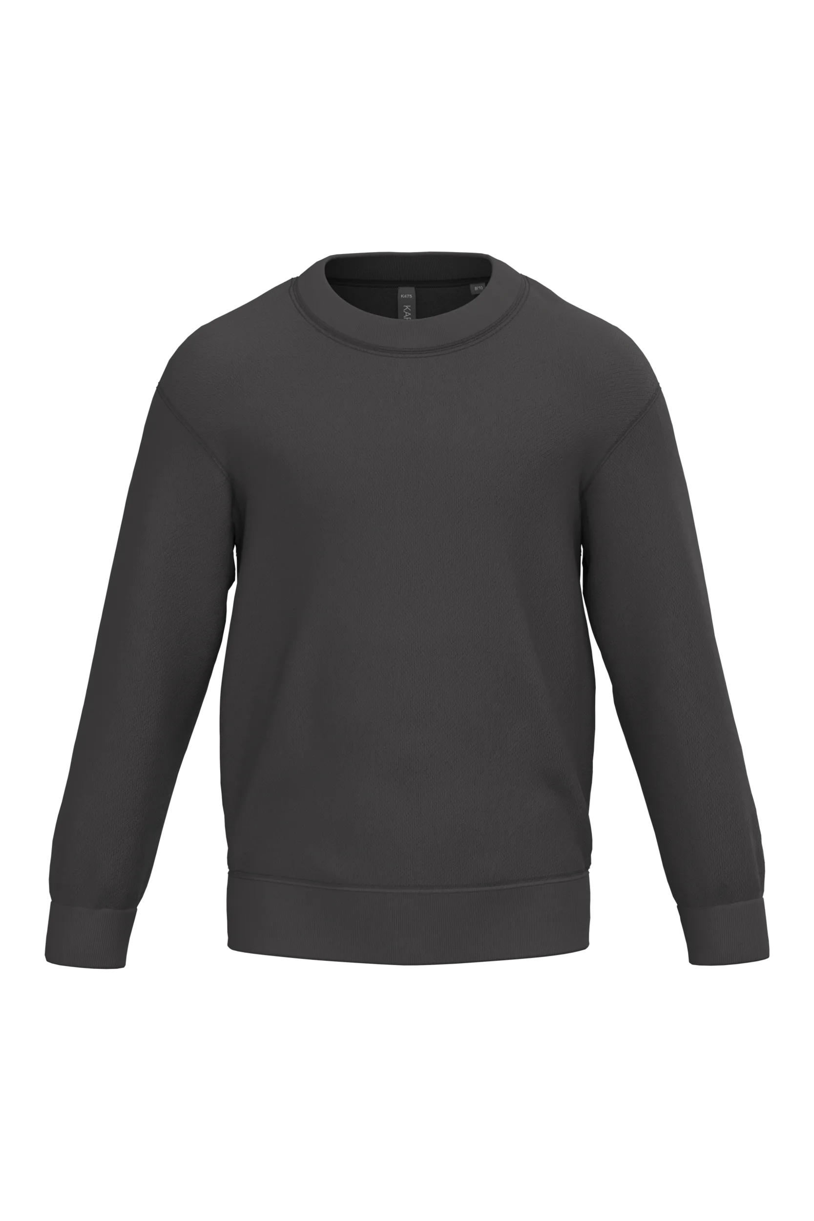 K475 DARKGREY