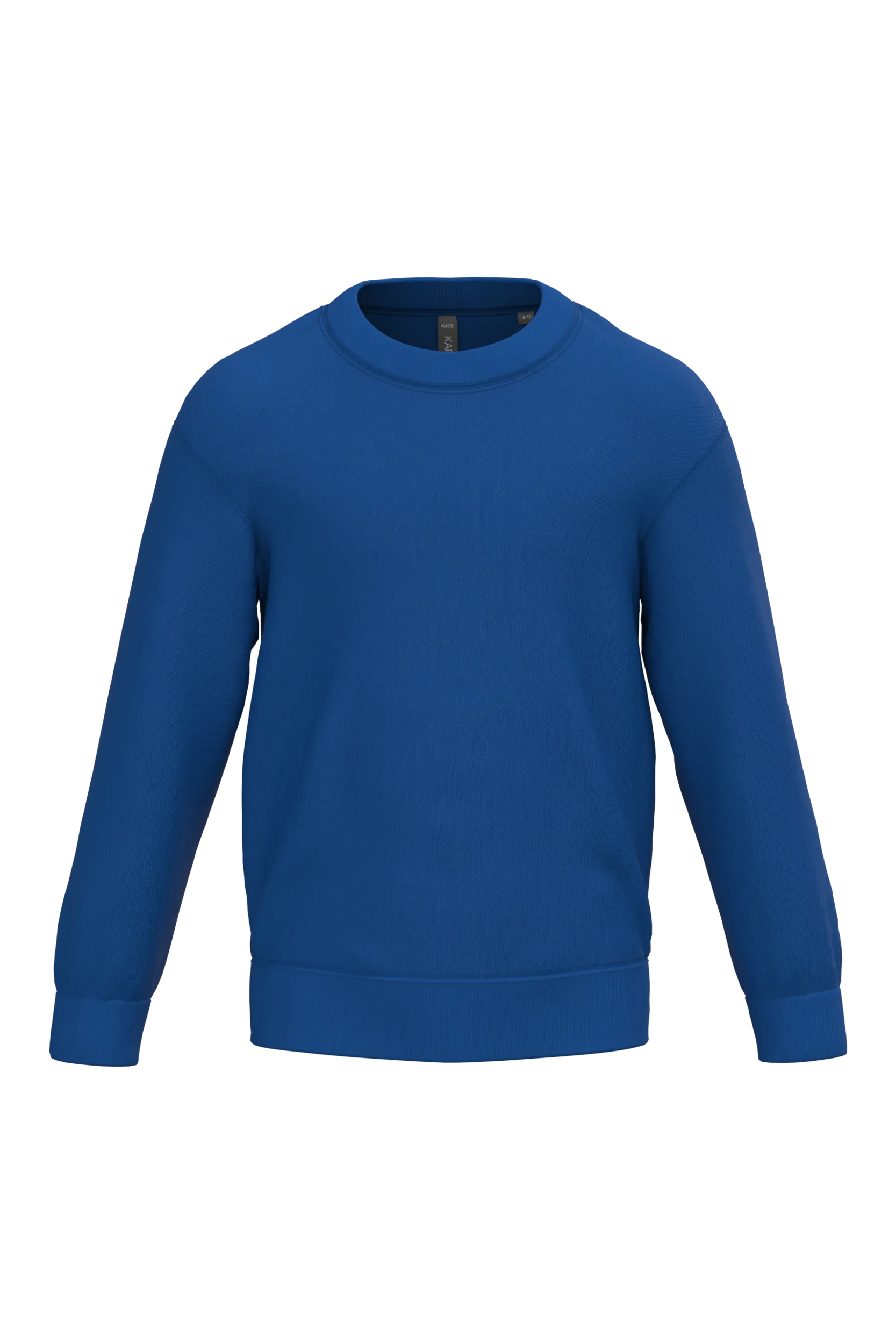 K475 ROYALBLUE