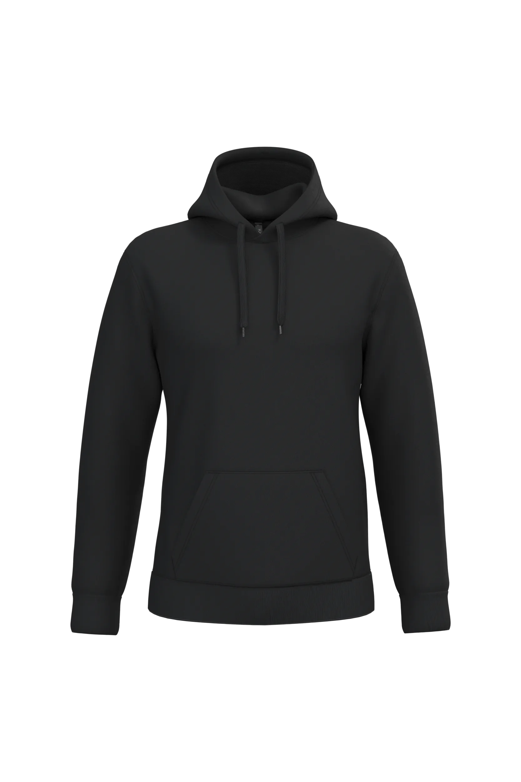 K476 BLACK