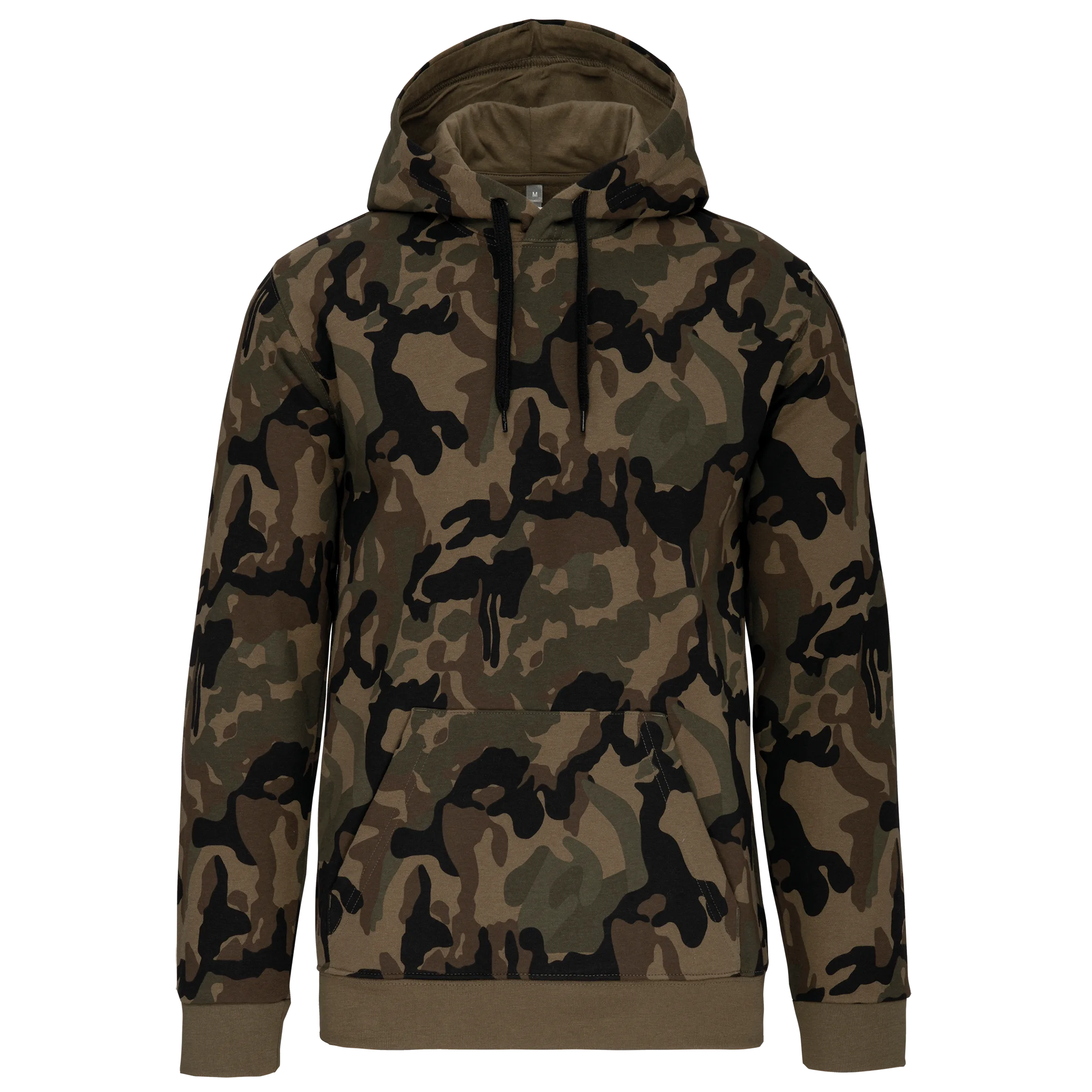 K476 OLIVECAMOUFLAGE