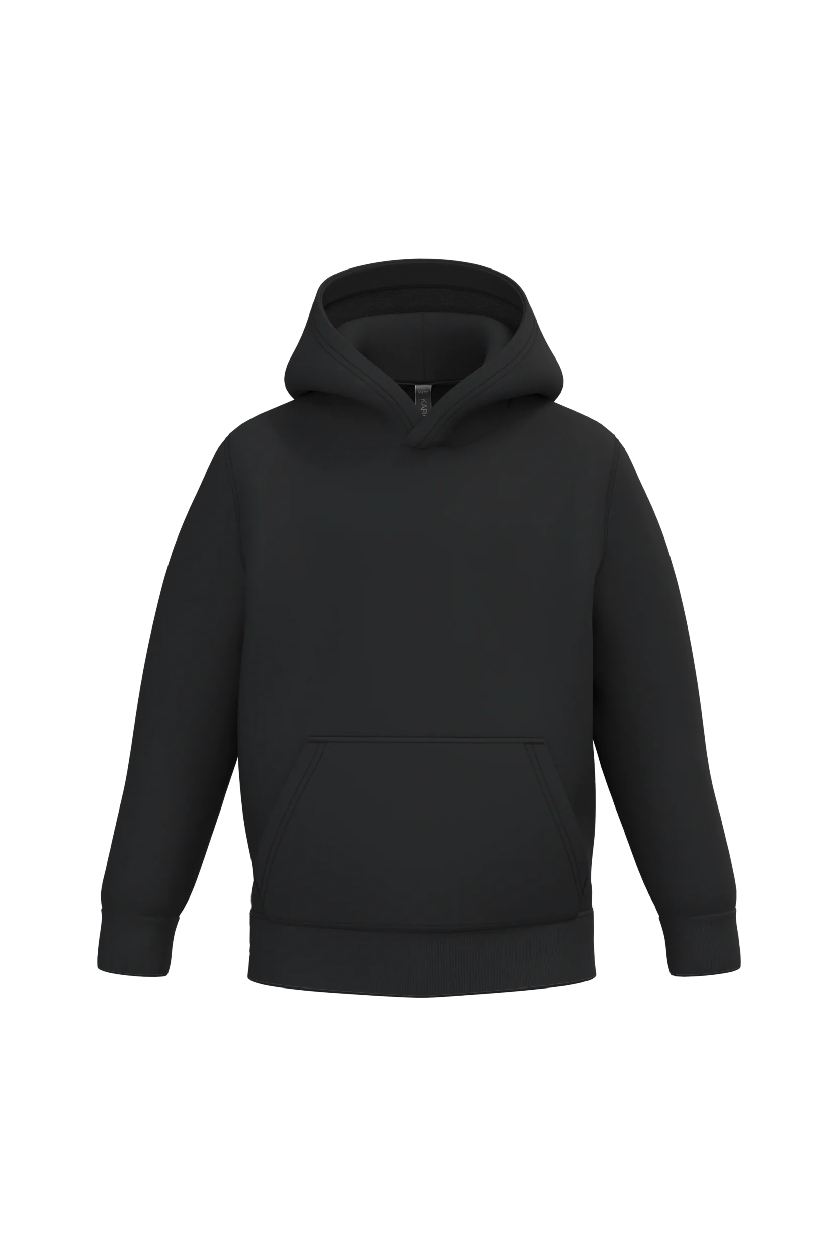 K477 BLACK