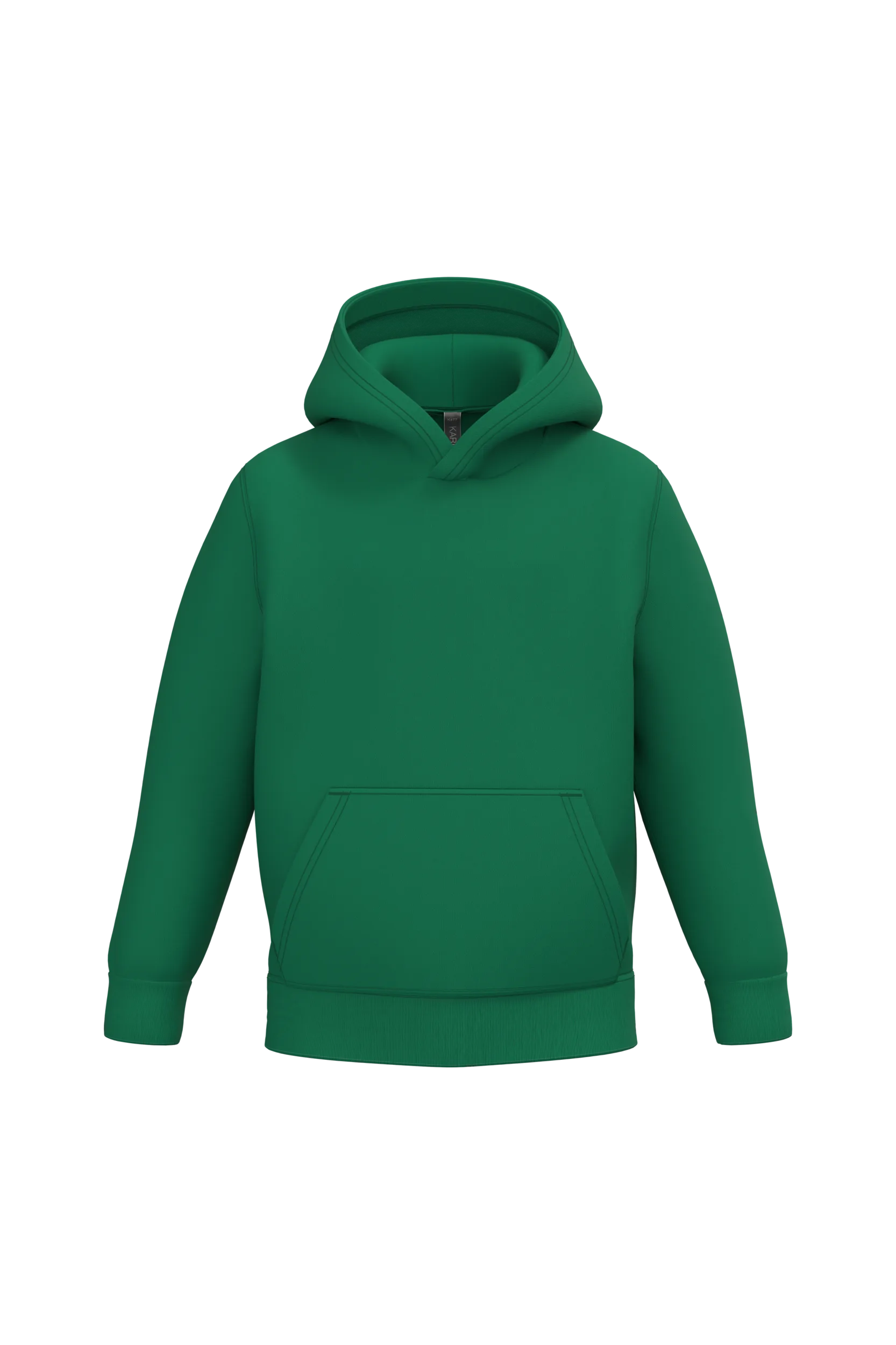 K477 KELLYGREEN