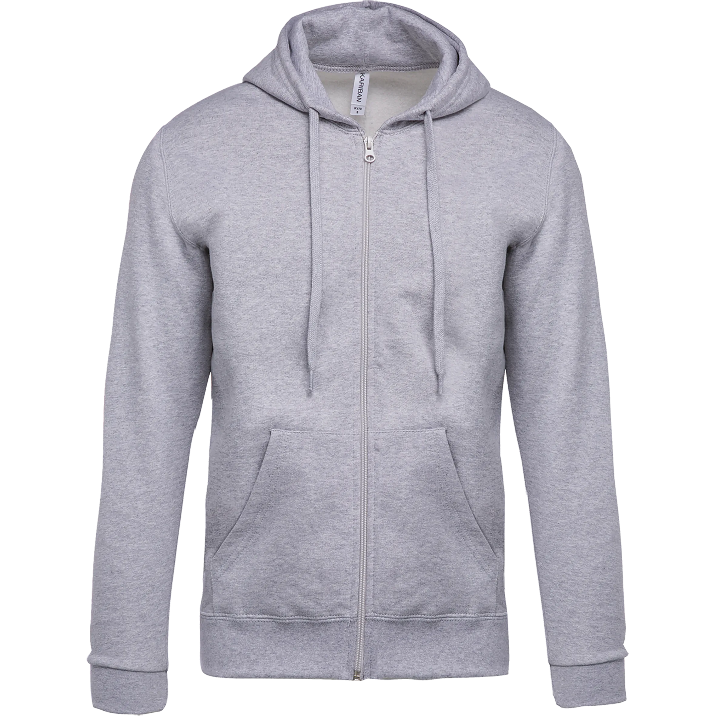 K479 OXFORDGREY