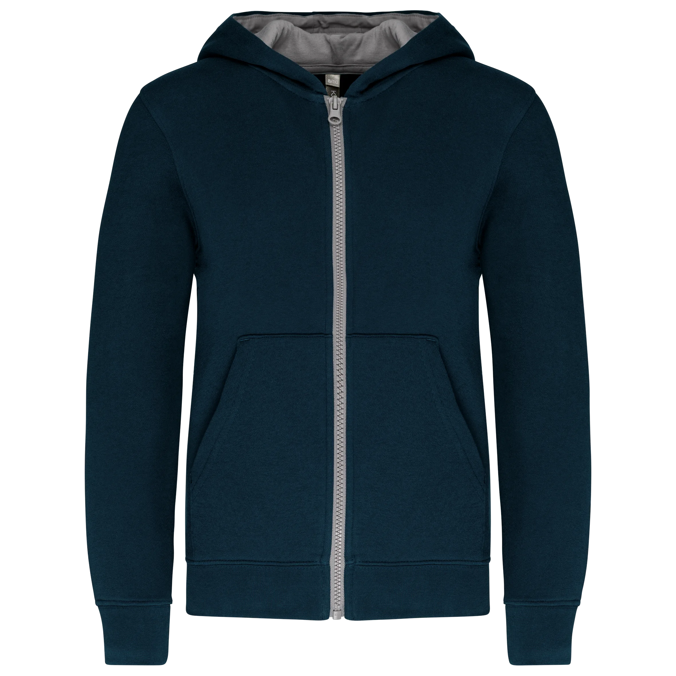 K486 NAVY-FINEGREY