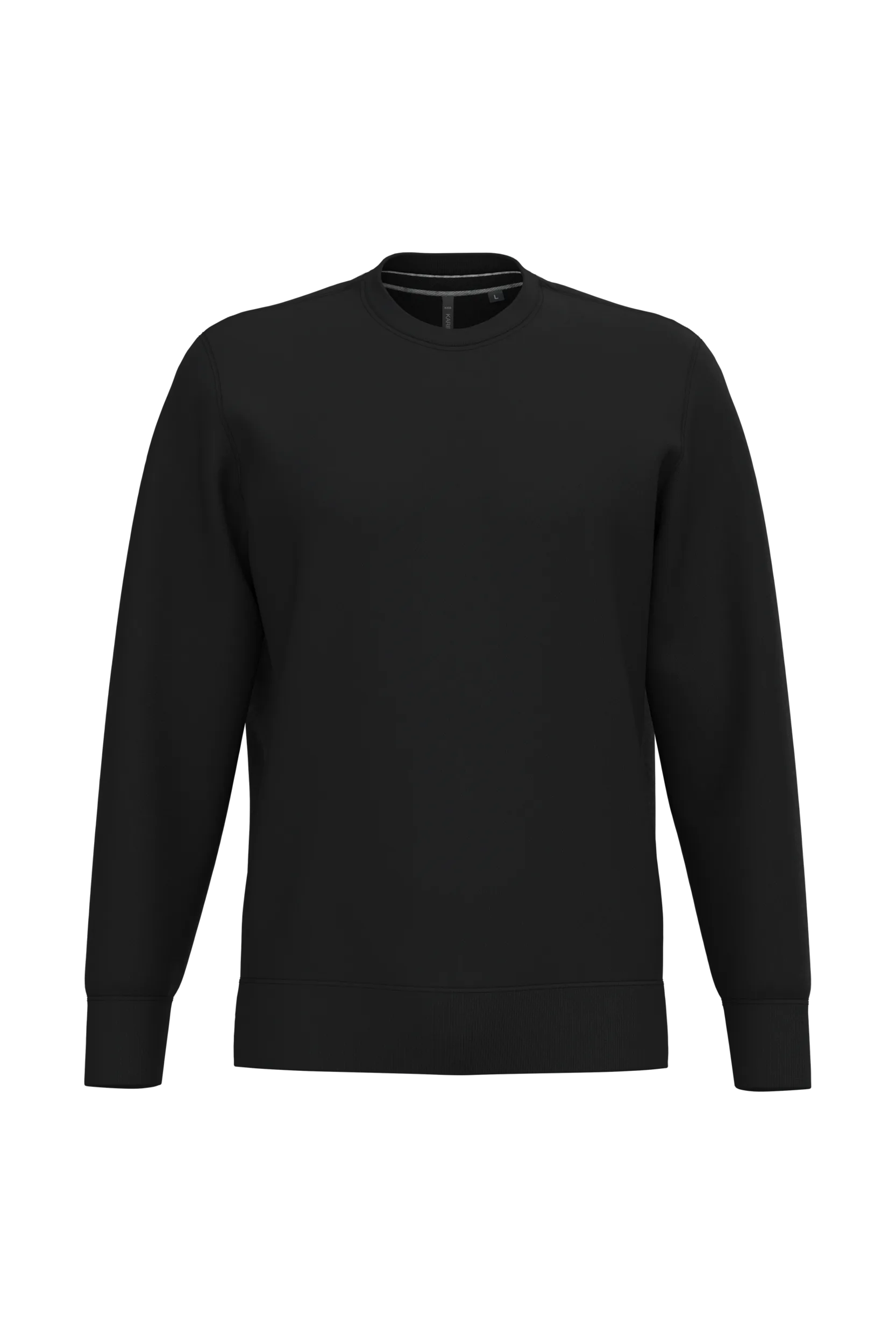 K488 BLACK