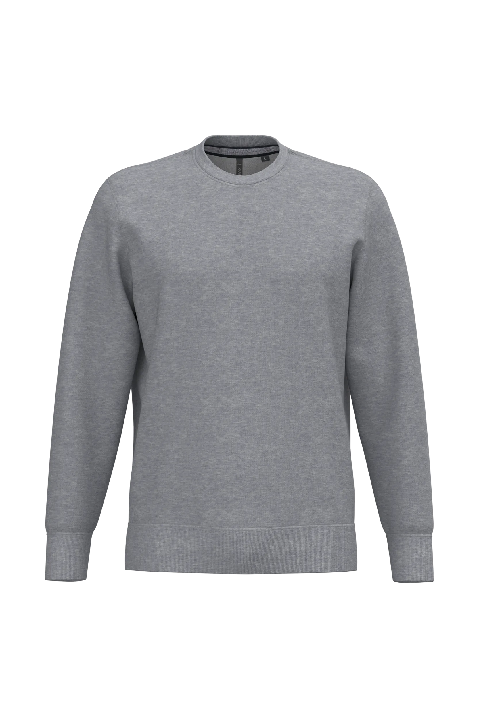 K488 OXFORDGREY