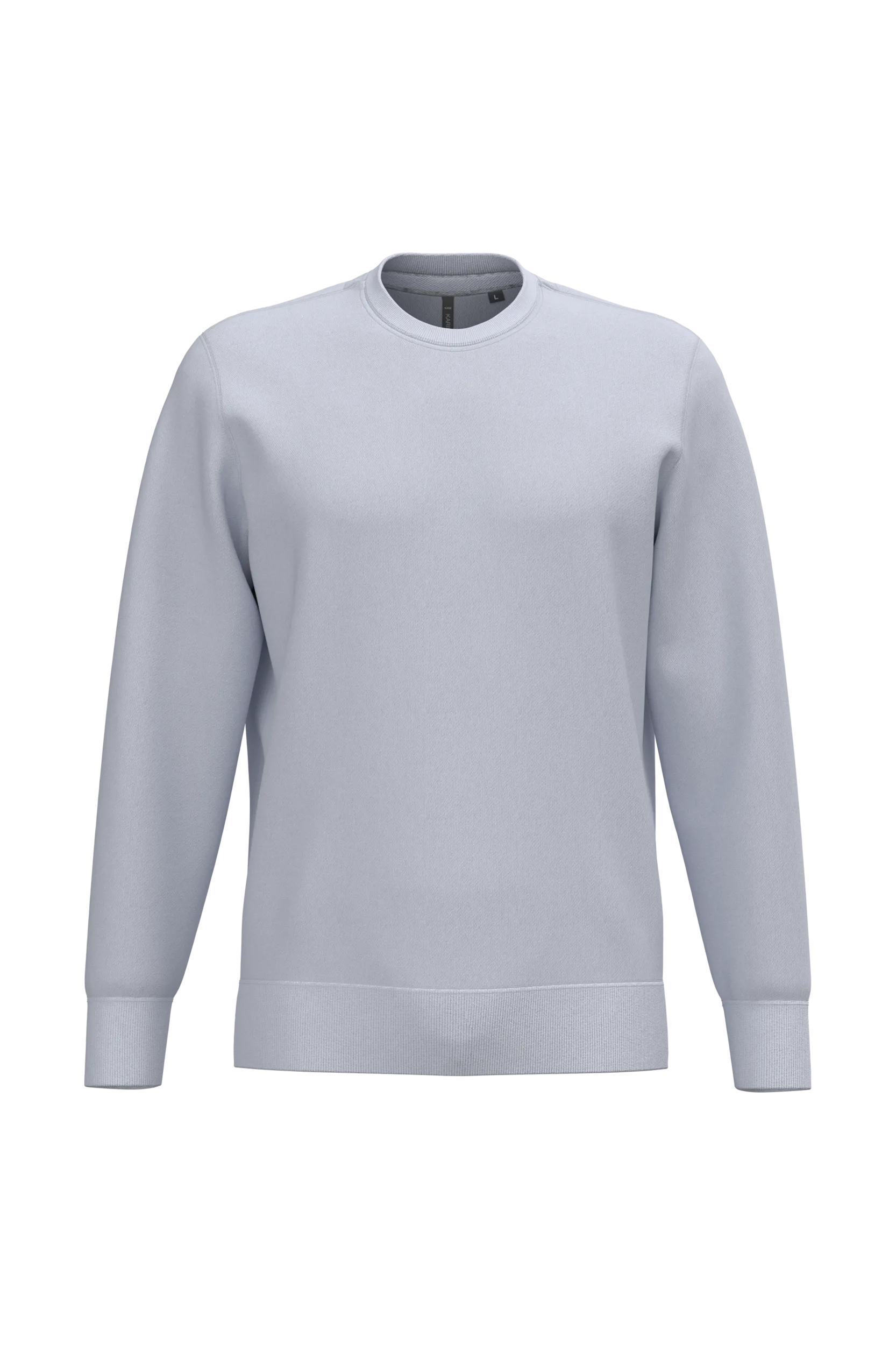 K488 WHITE