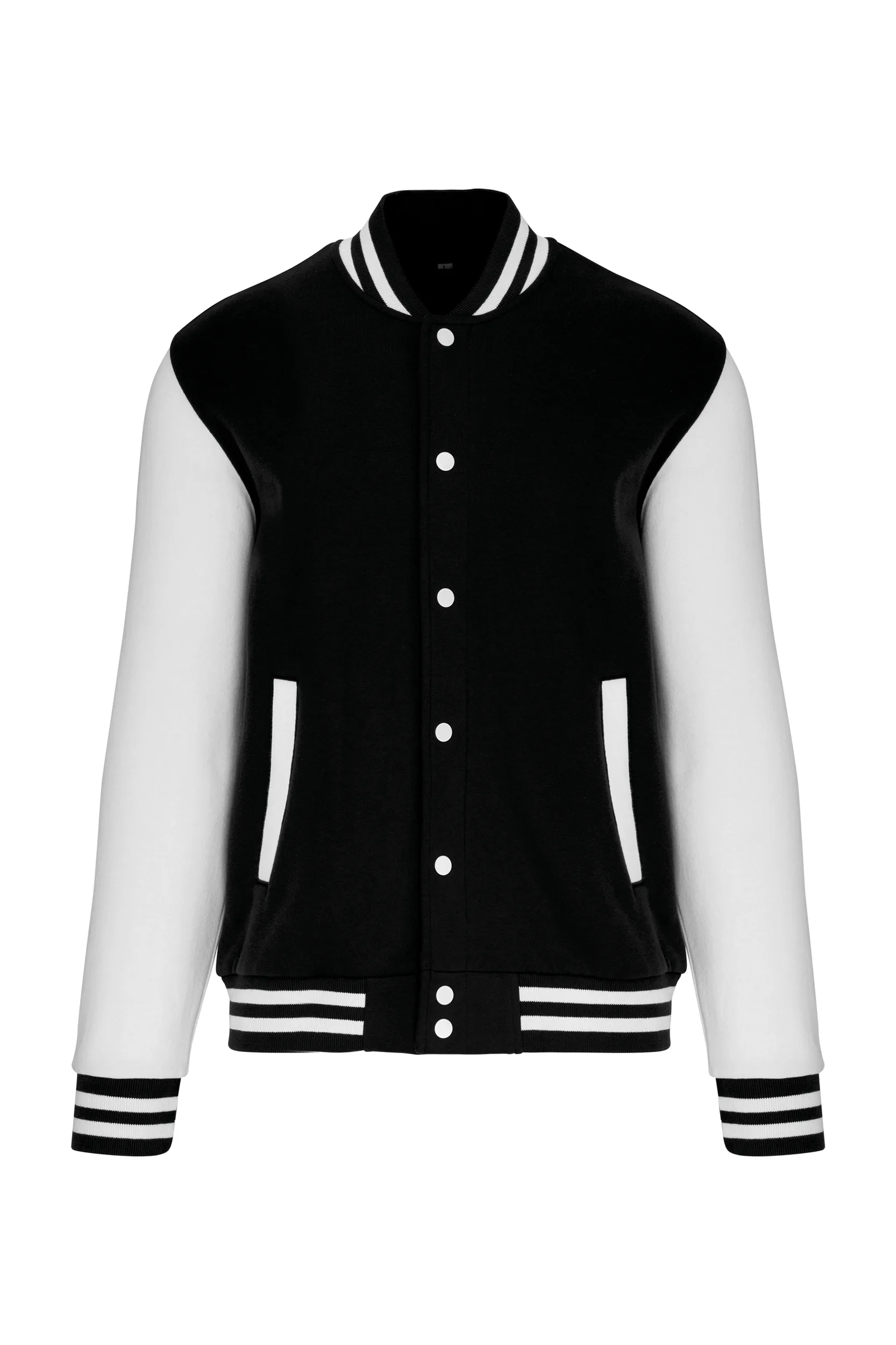 K497 BLACK-WHITE