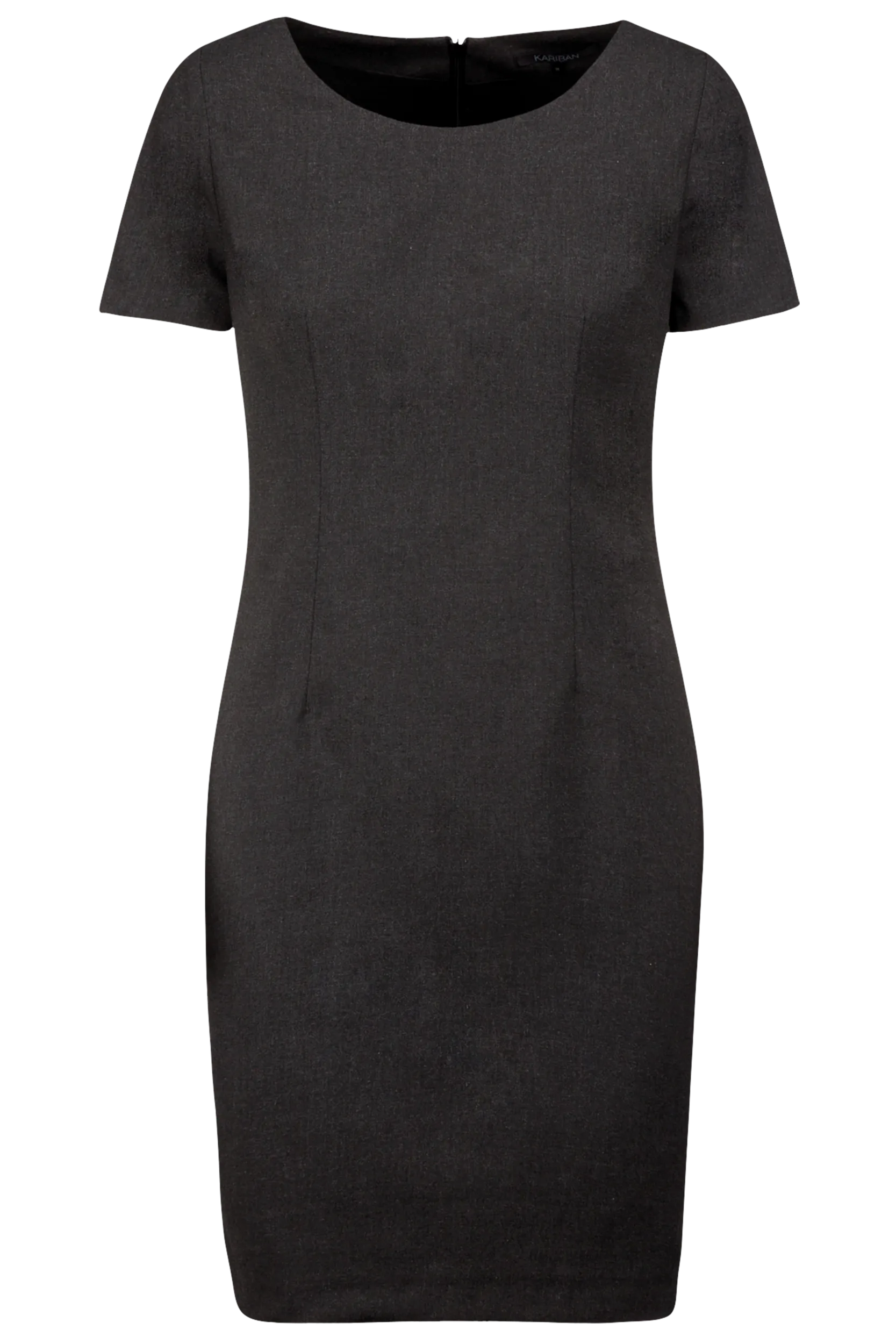 K500 ANTHRACITEHEATHER