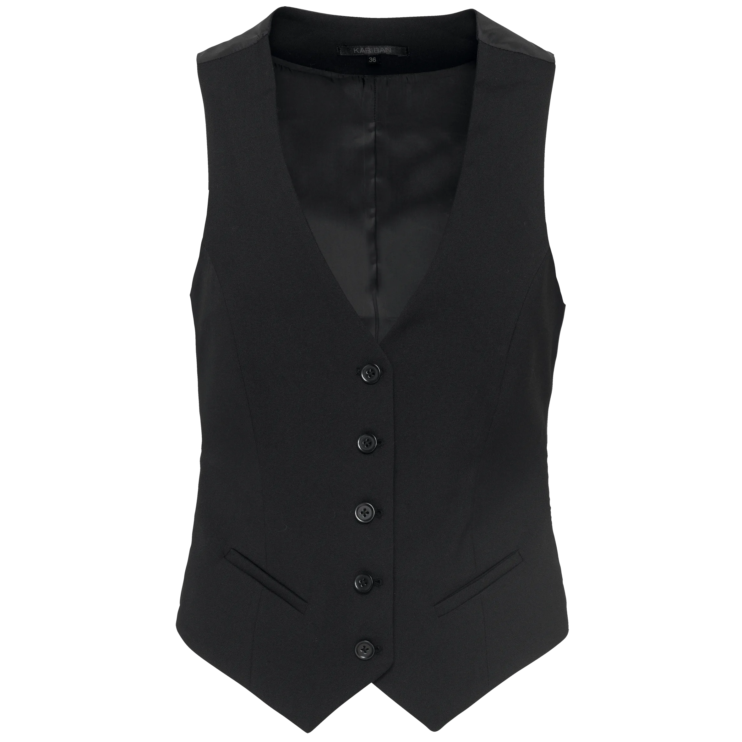 K502 BLACK