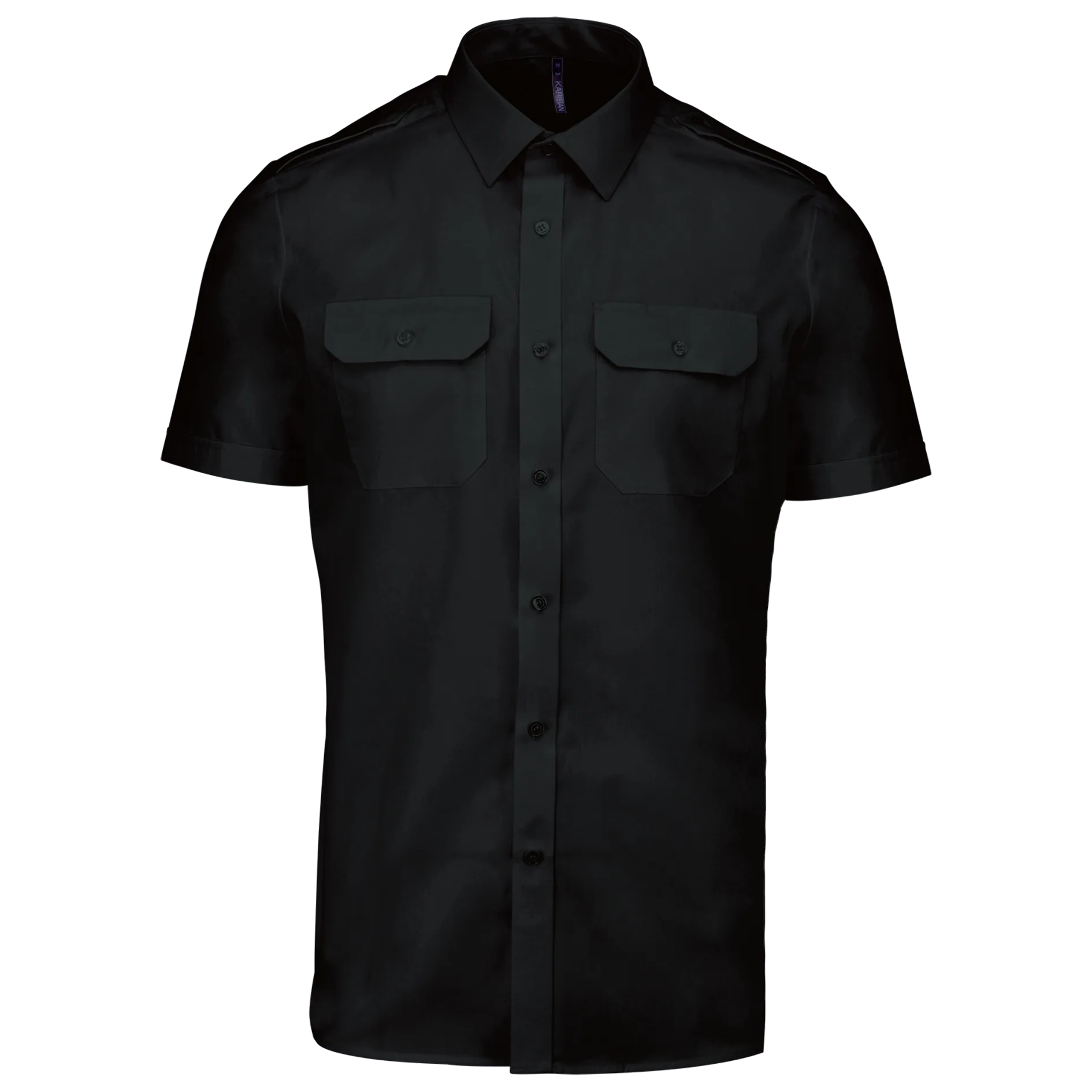 K503 BLACK